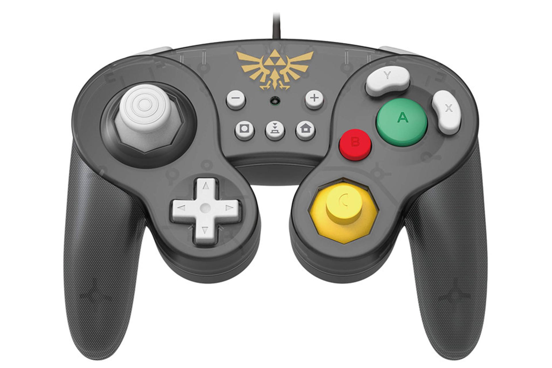 hori
