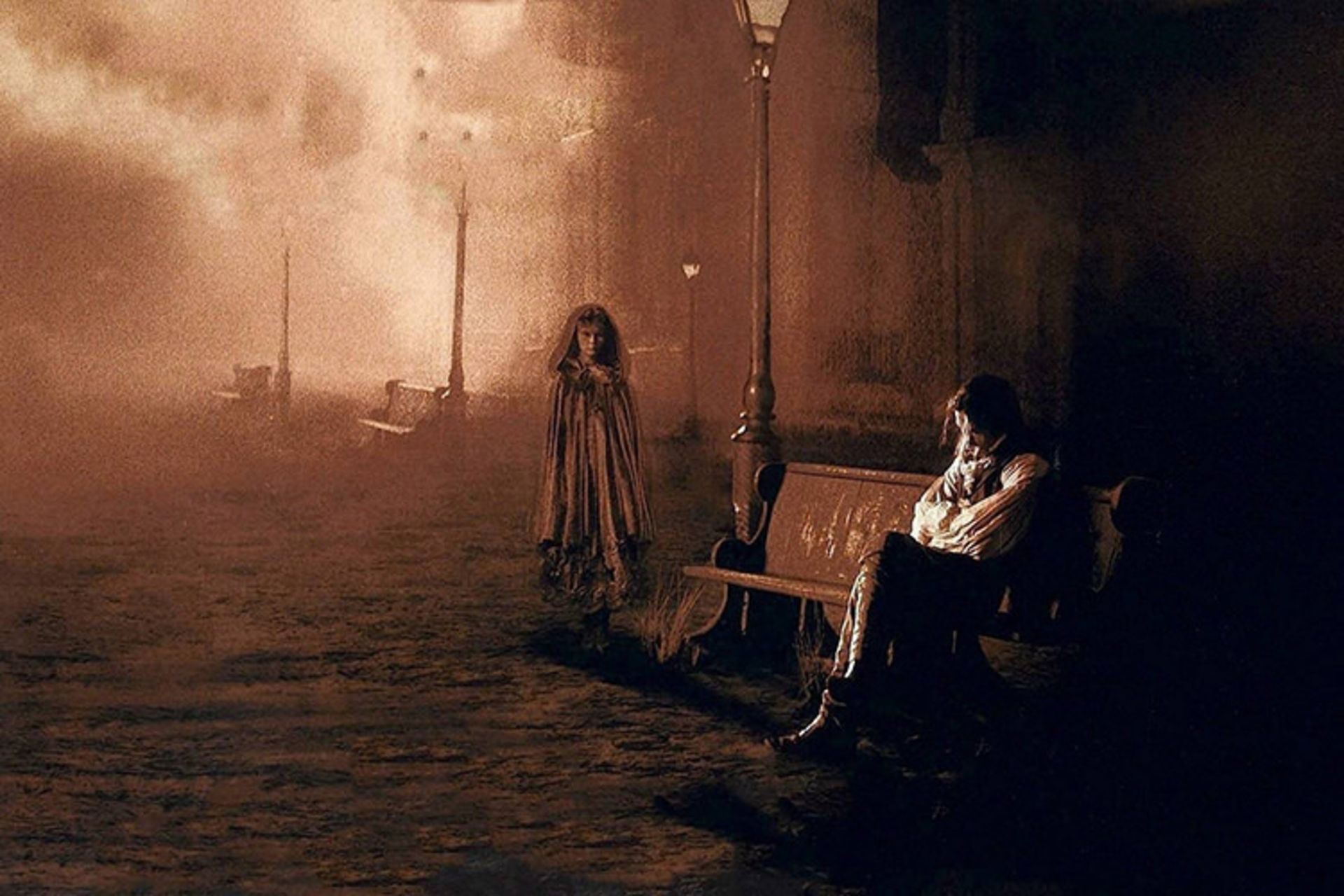 The Vampire Chronicles 