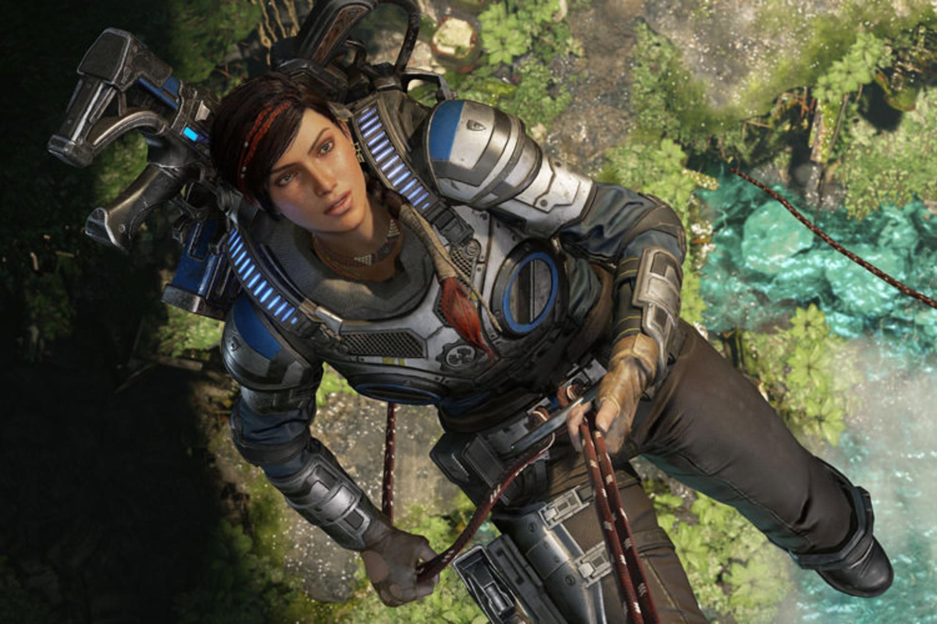 Gears 5 