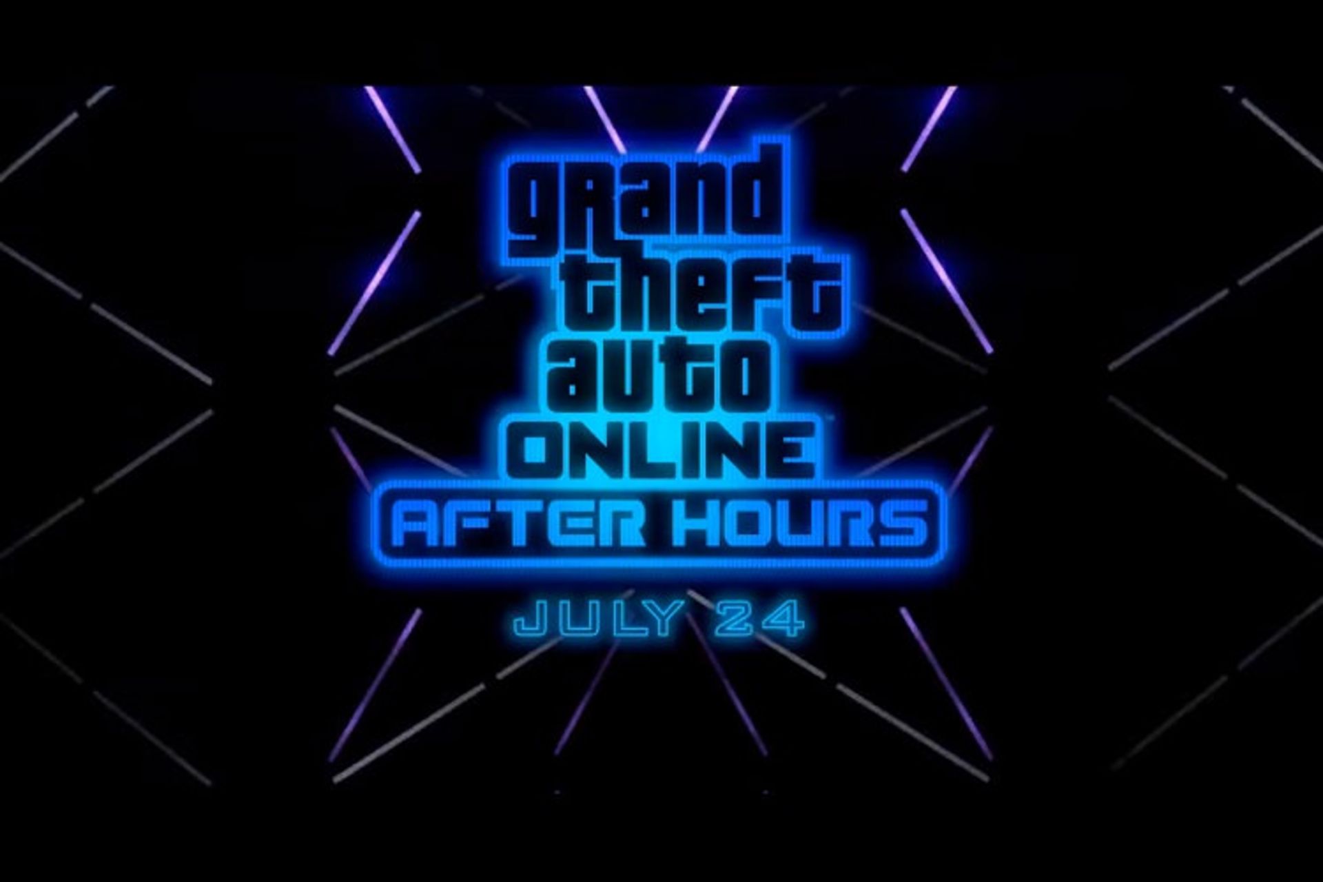 gta online