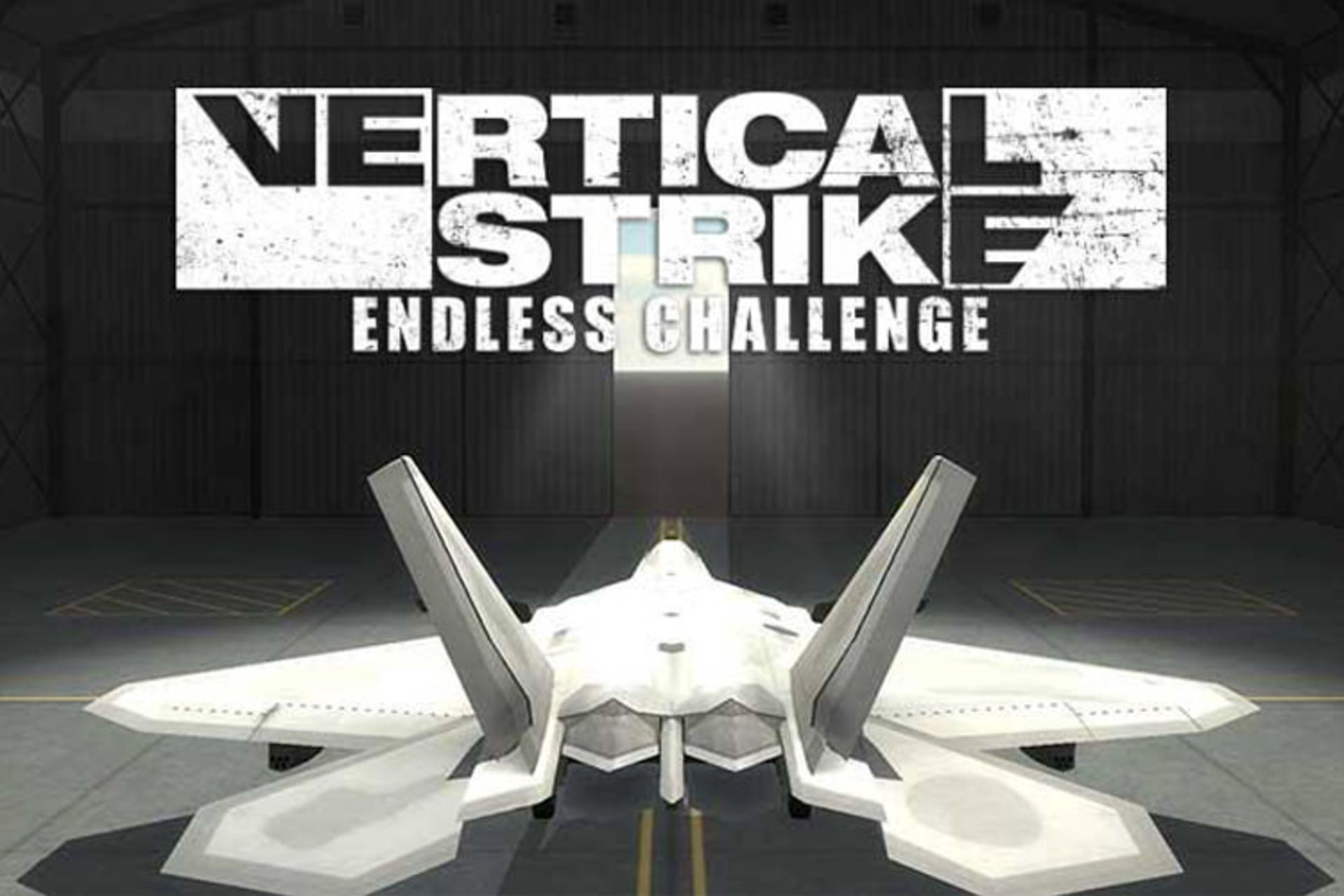 Vertical Strike Endless Challenge 
