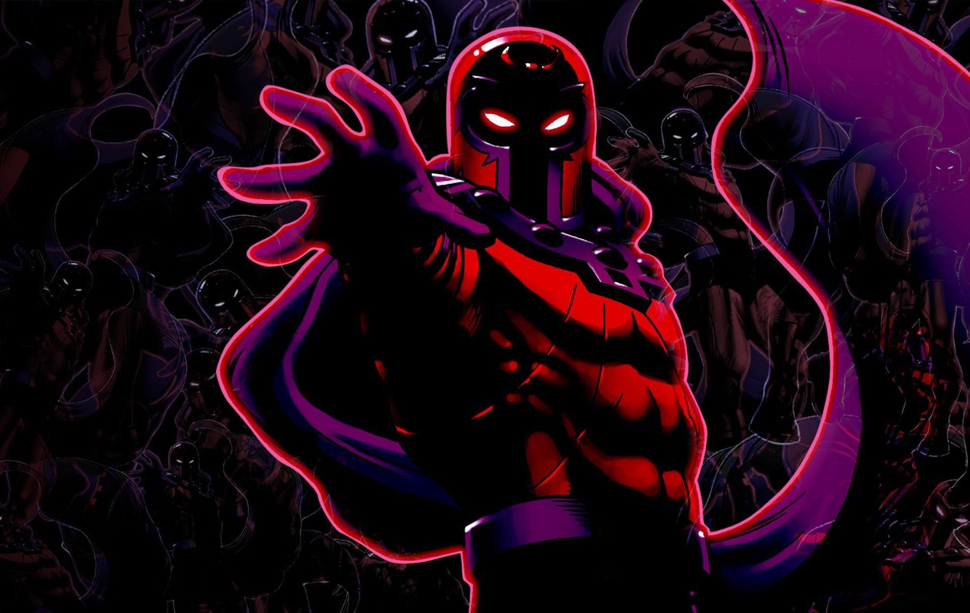 magneto