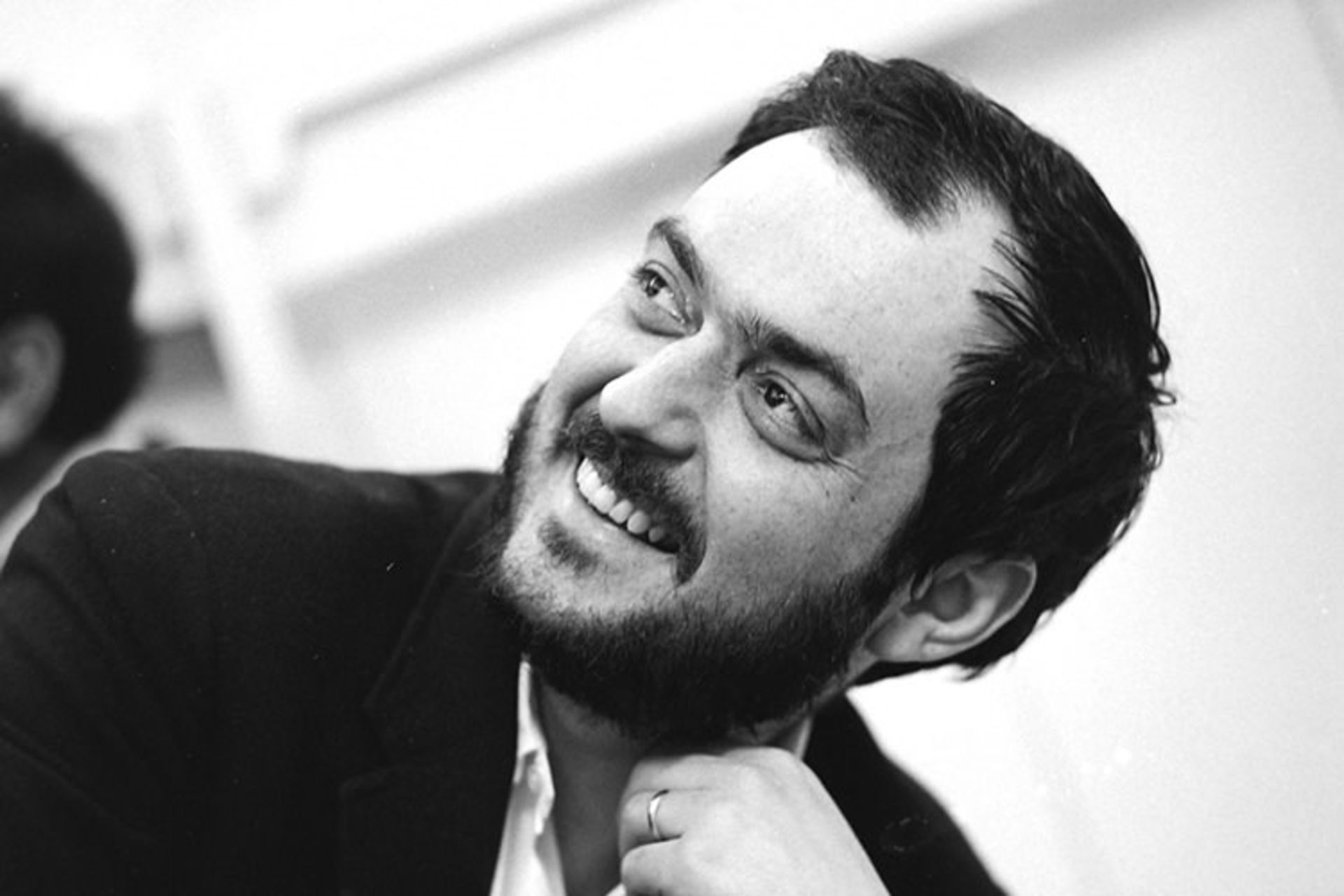 stanley kubrick 