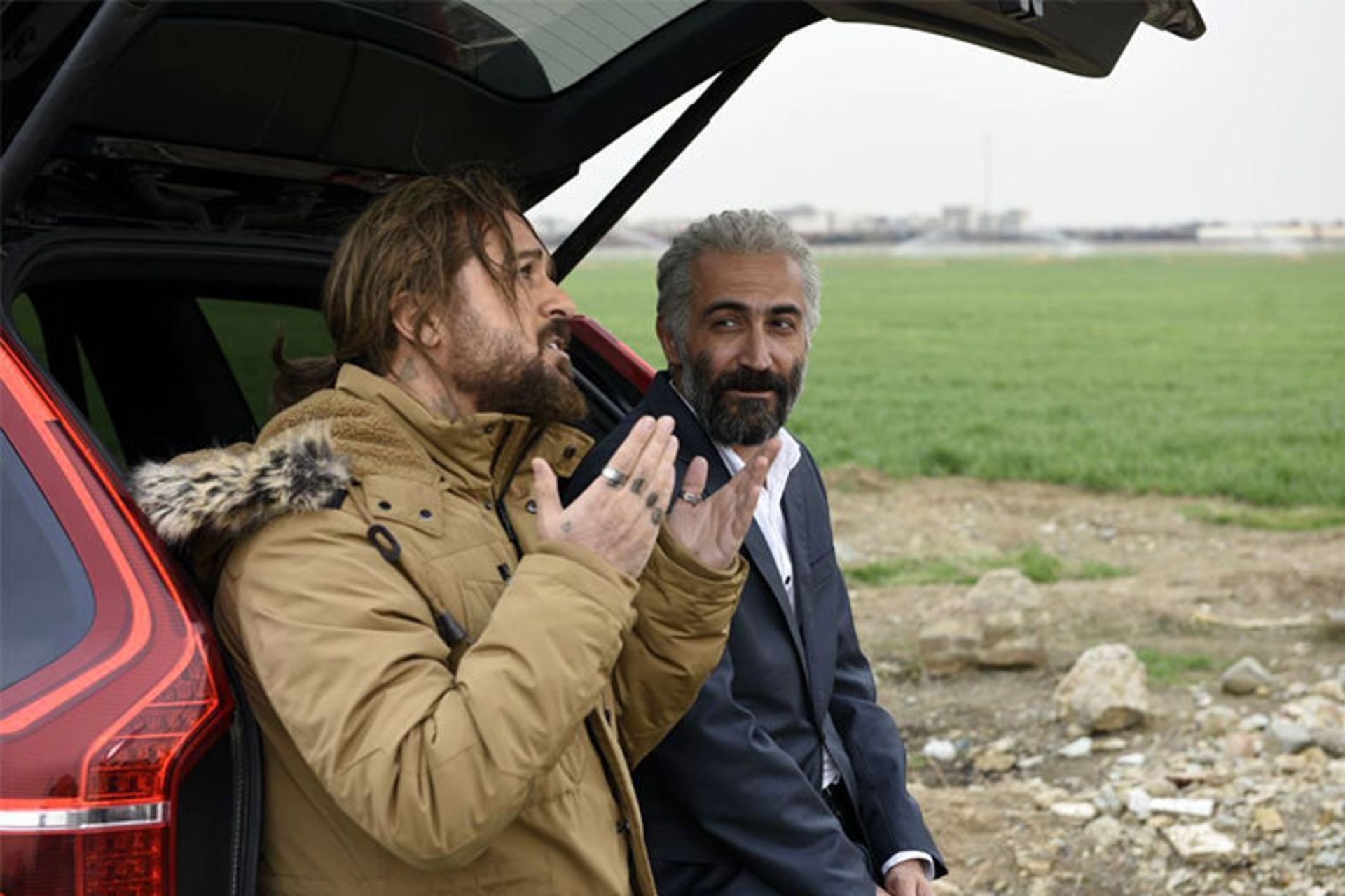 فیلم کاتیوشا