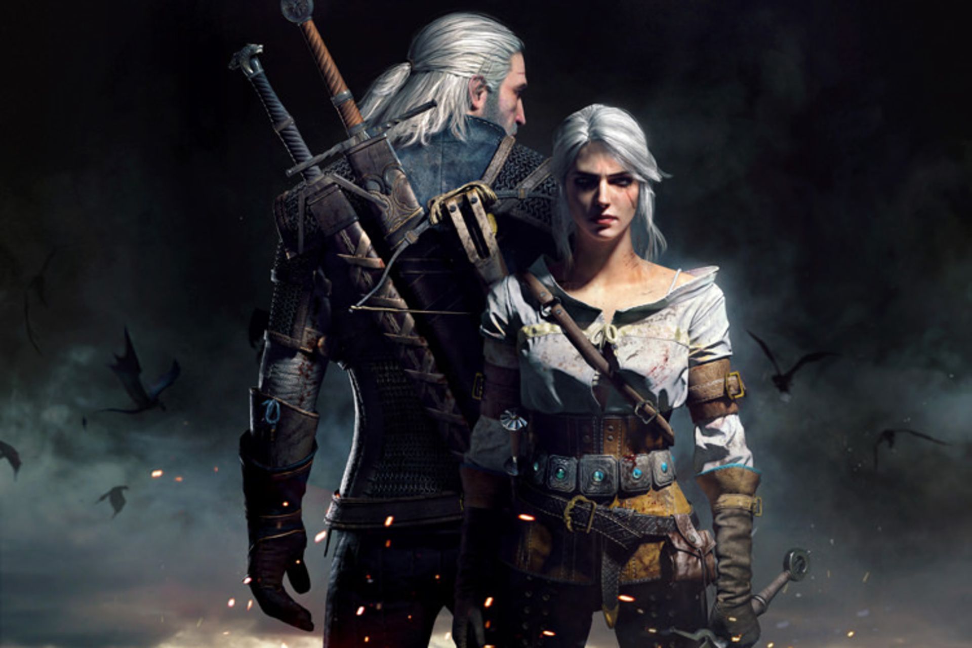 Witcher 