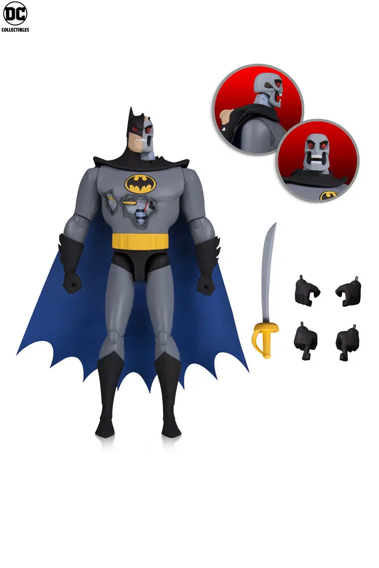 DC Collectibles