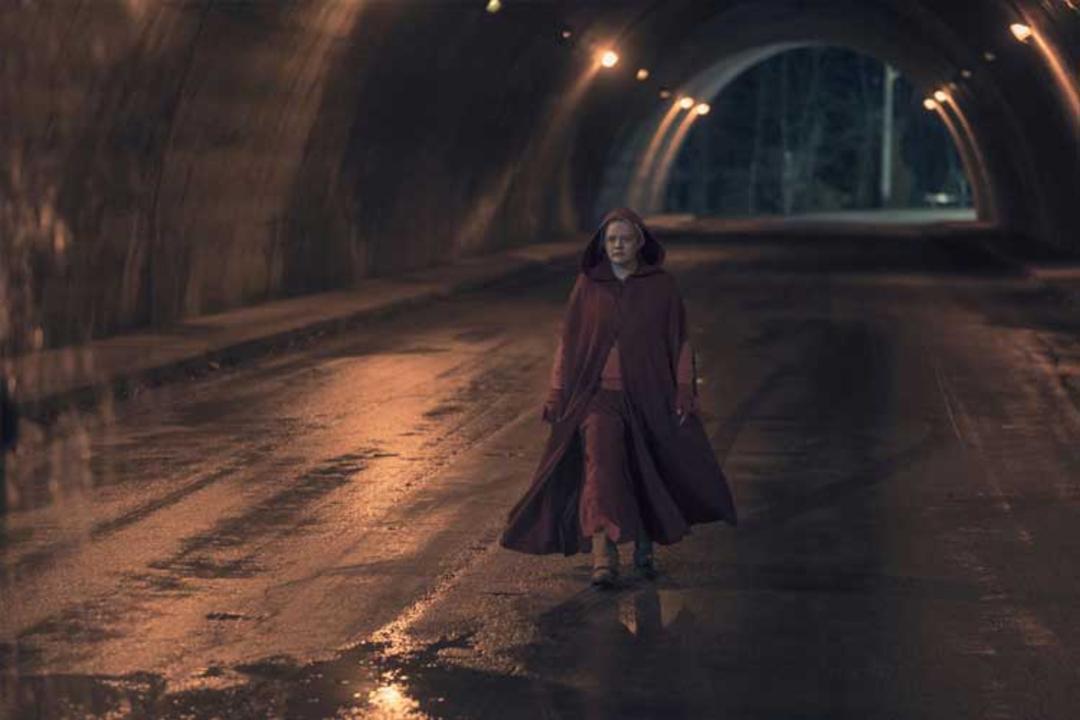 The Handmaid's Tale