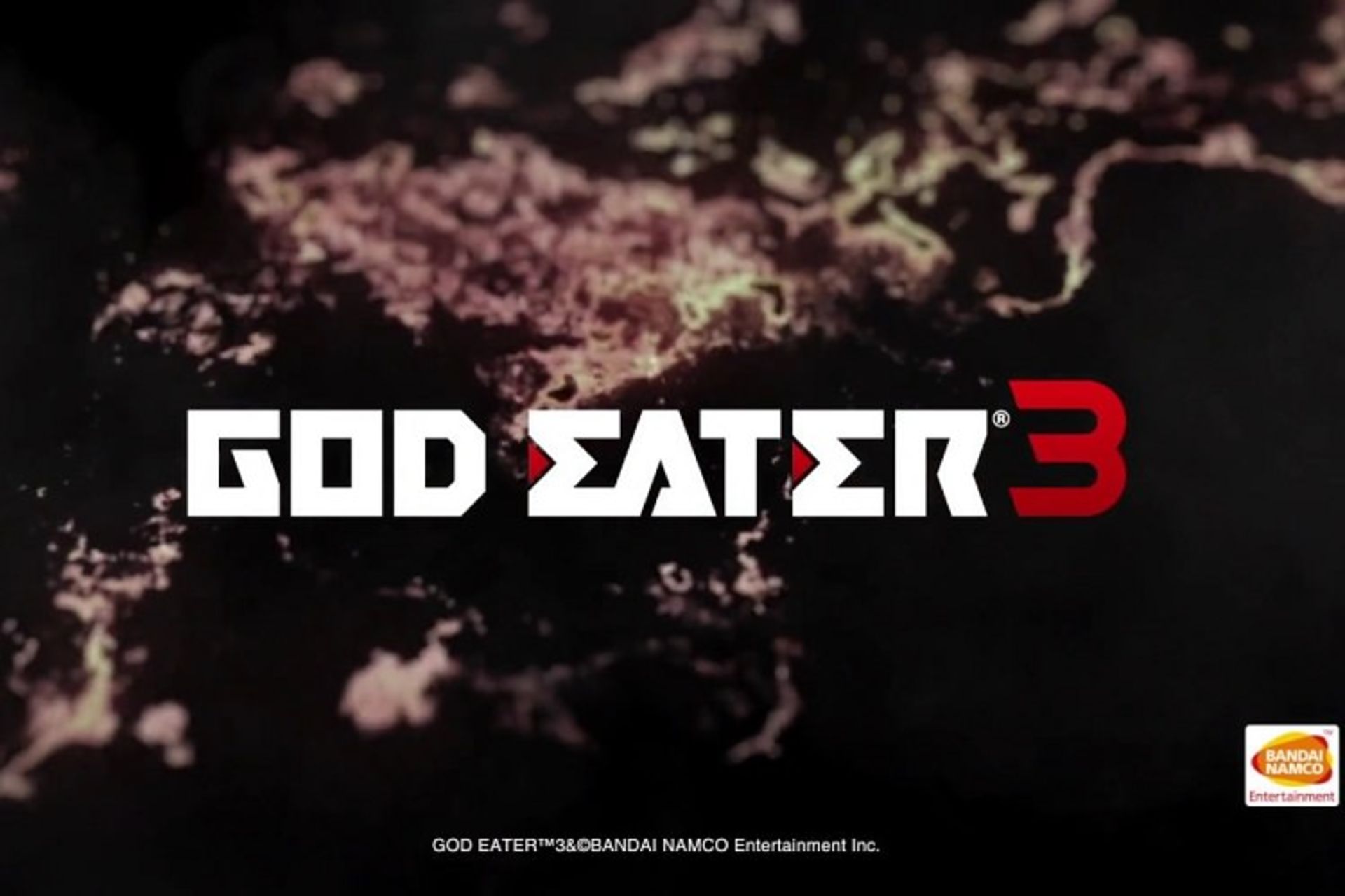 God Eater 3