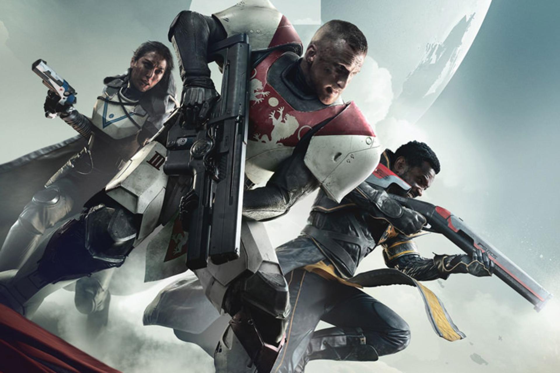 Destiny 2 