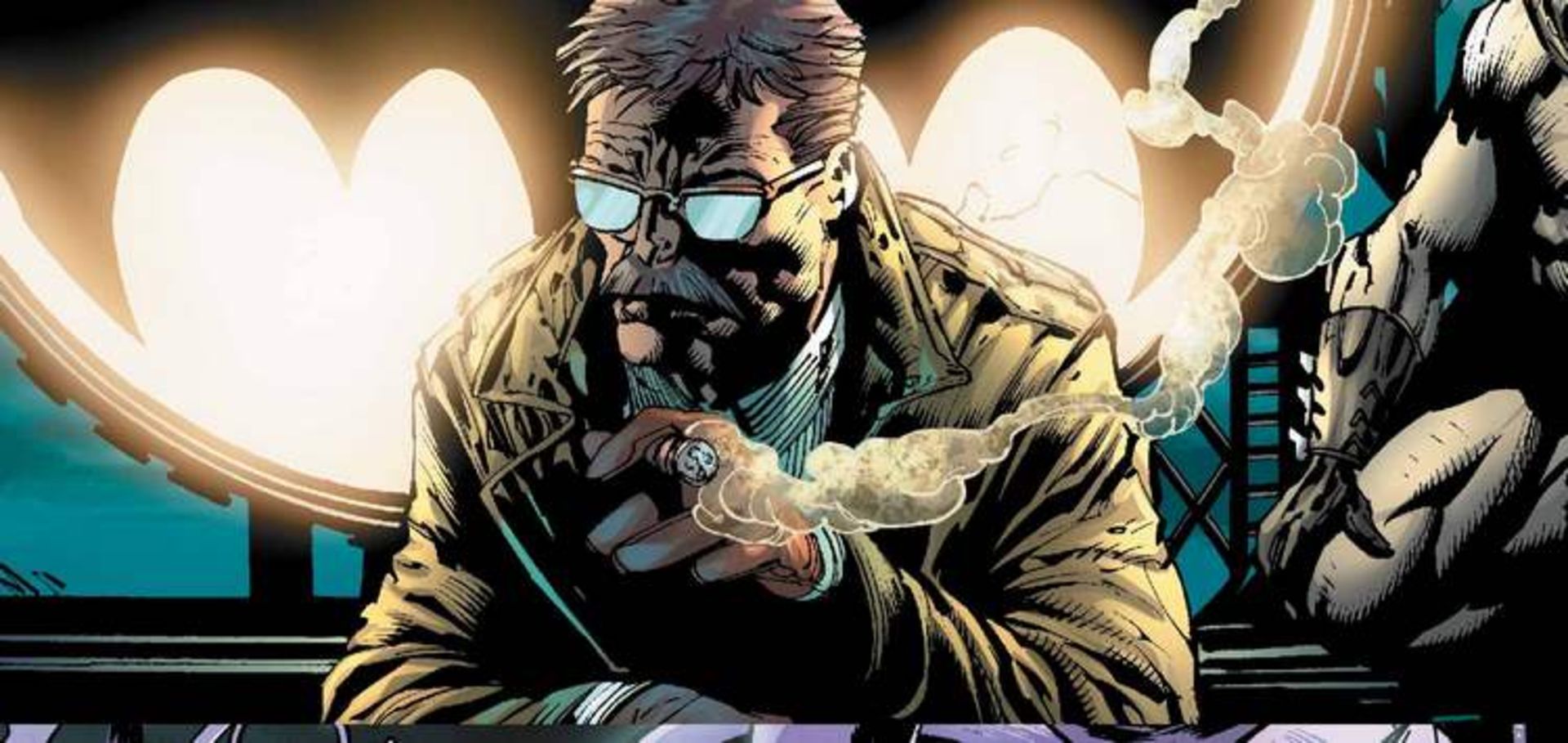 Jim Gordon