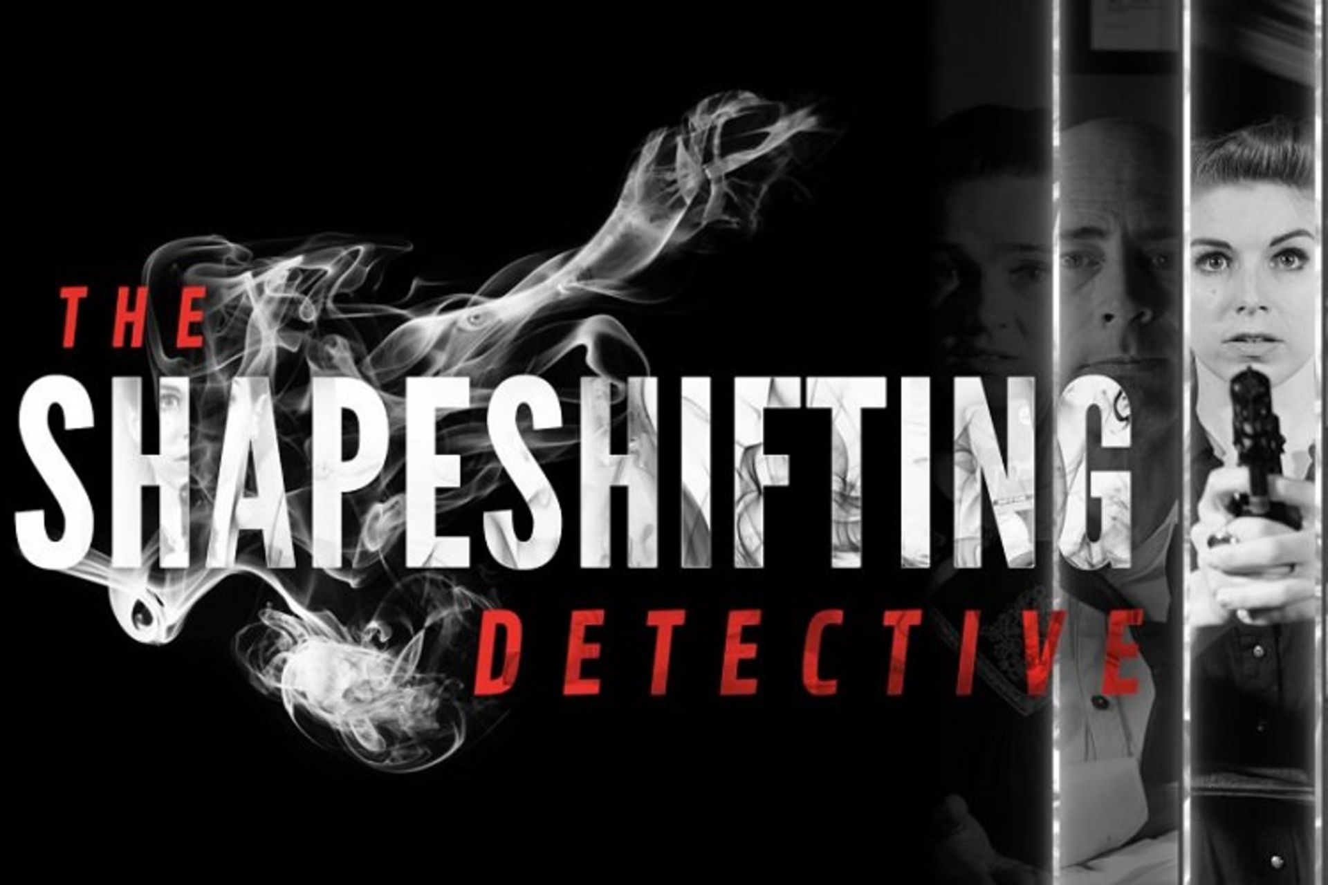 The Shapeshifting Detective