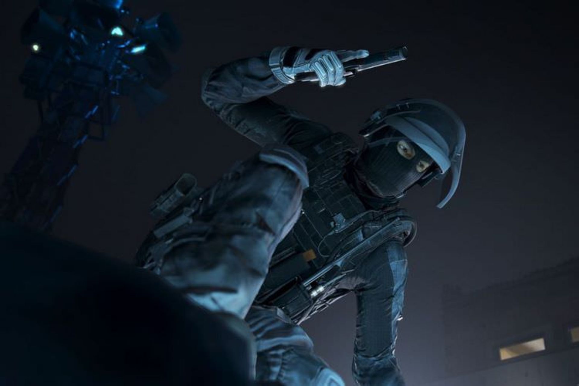Ghost Recon: Wild Lands