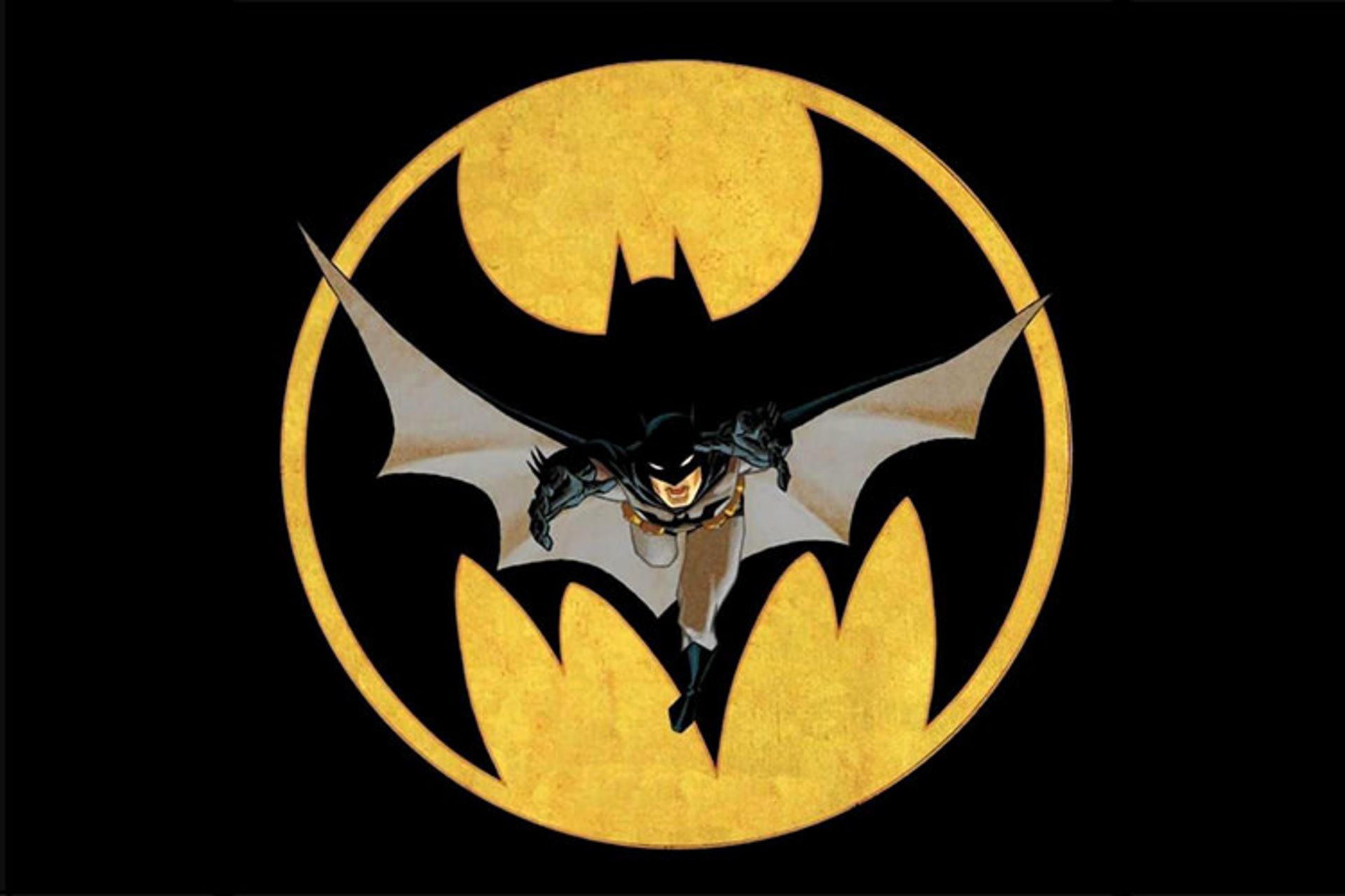 Batman: Year One