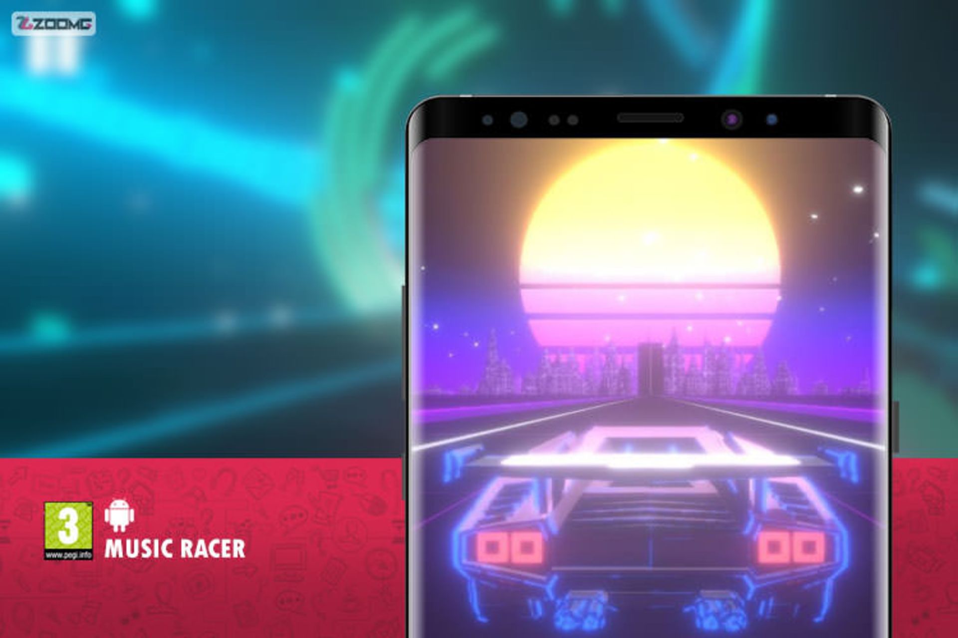 Music Racer