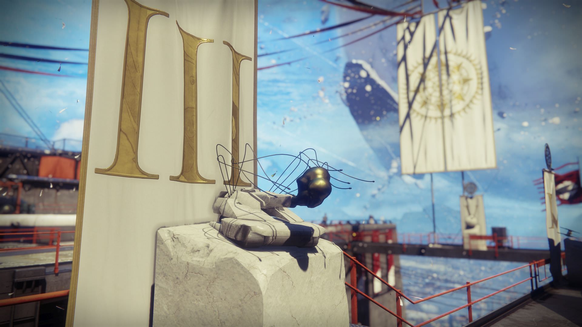 Destiny 2: Solstice of Heroes