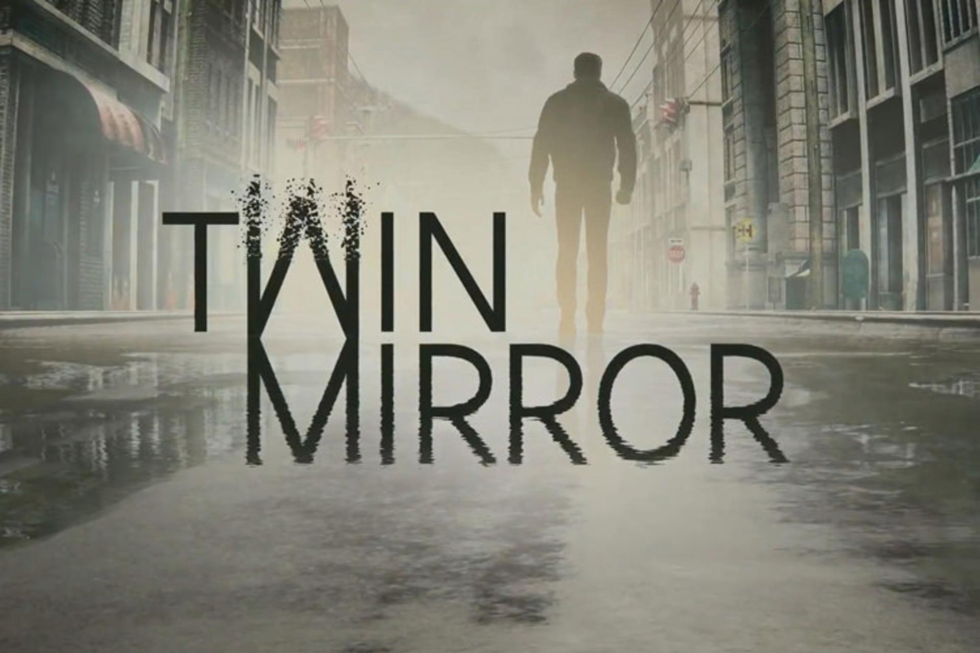 Twin Mirror 