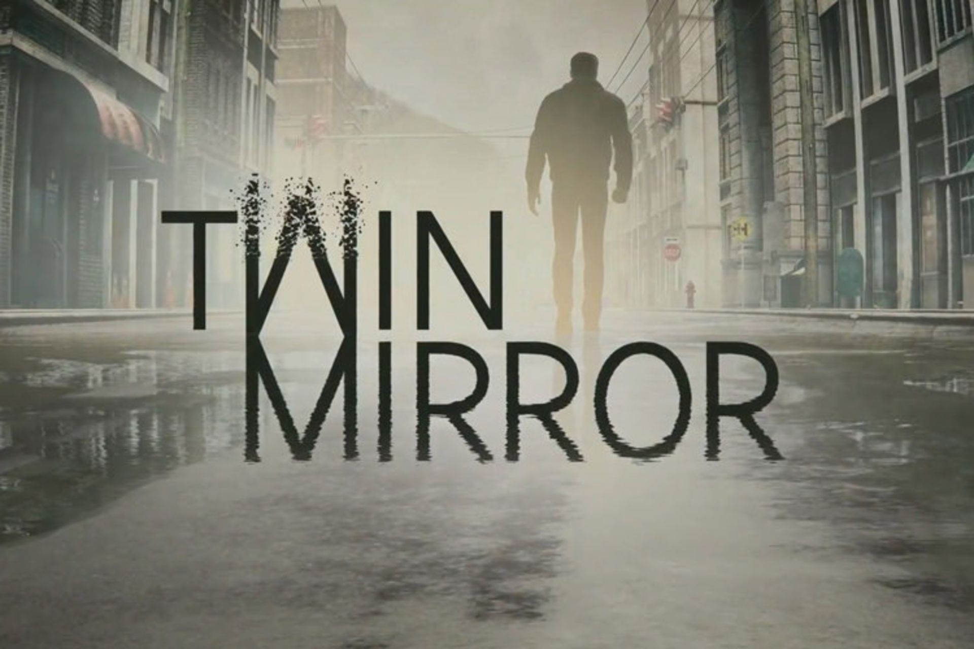 Twin Mirror 