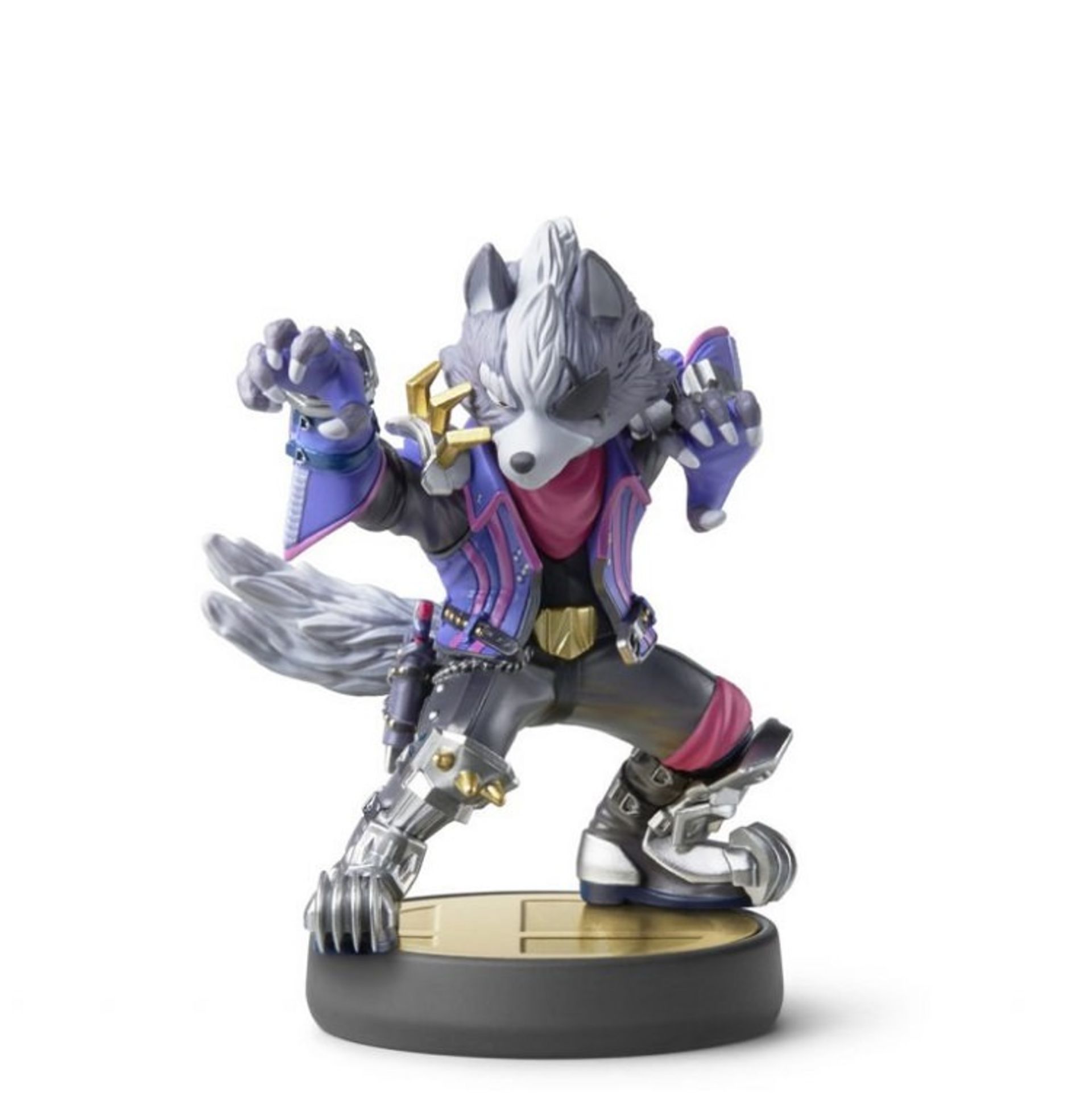 star fox
