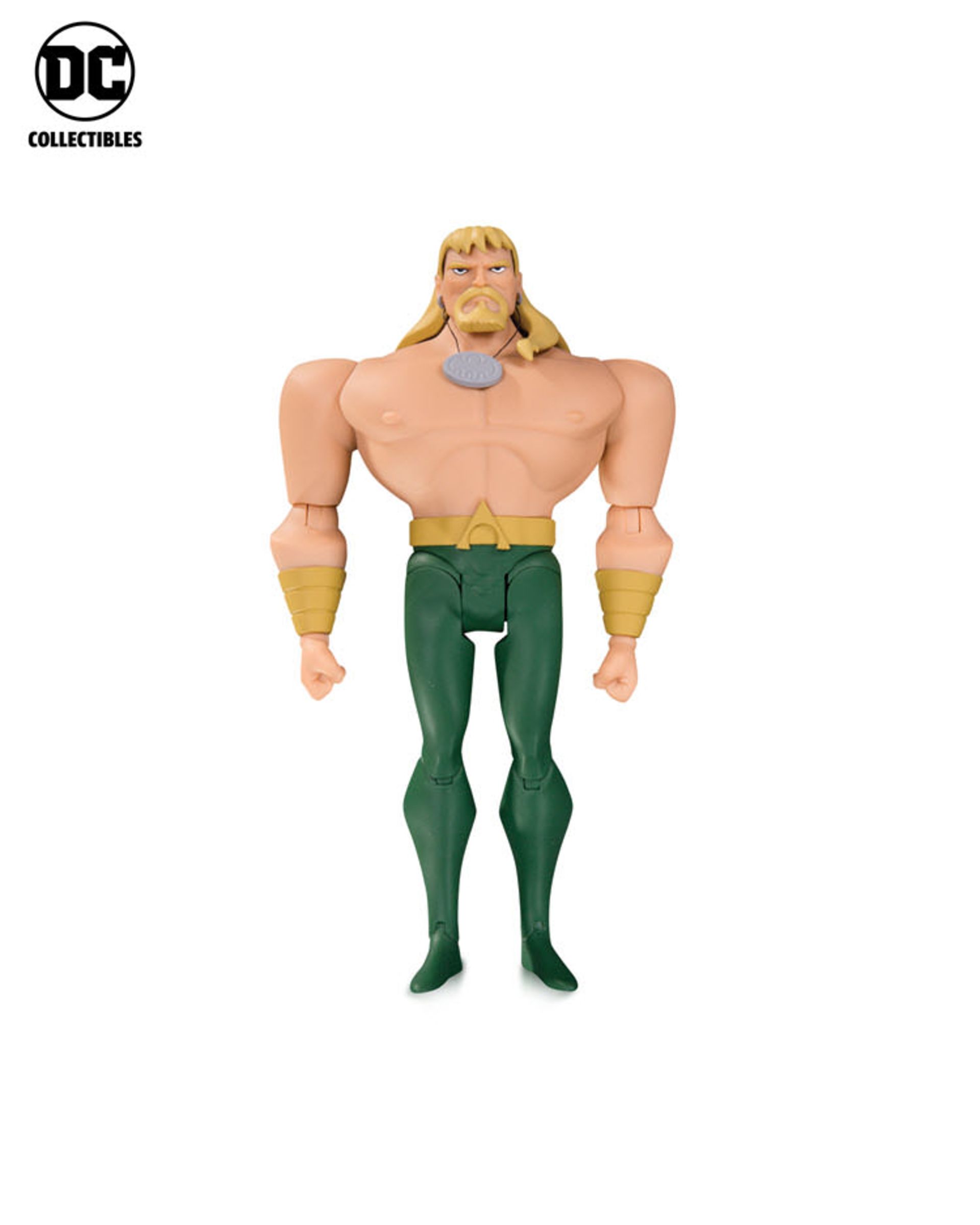 DC Collectibles