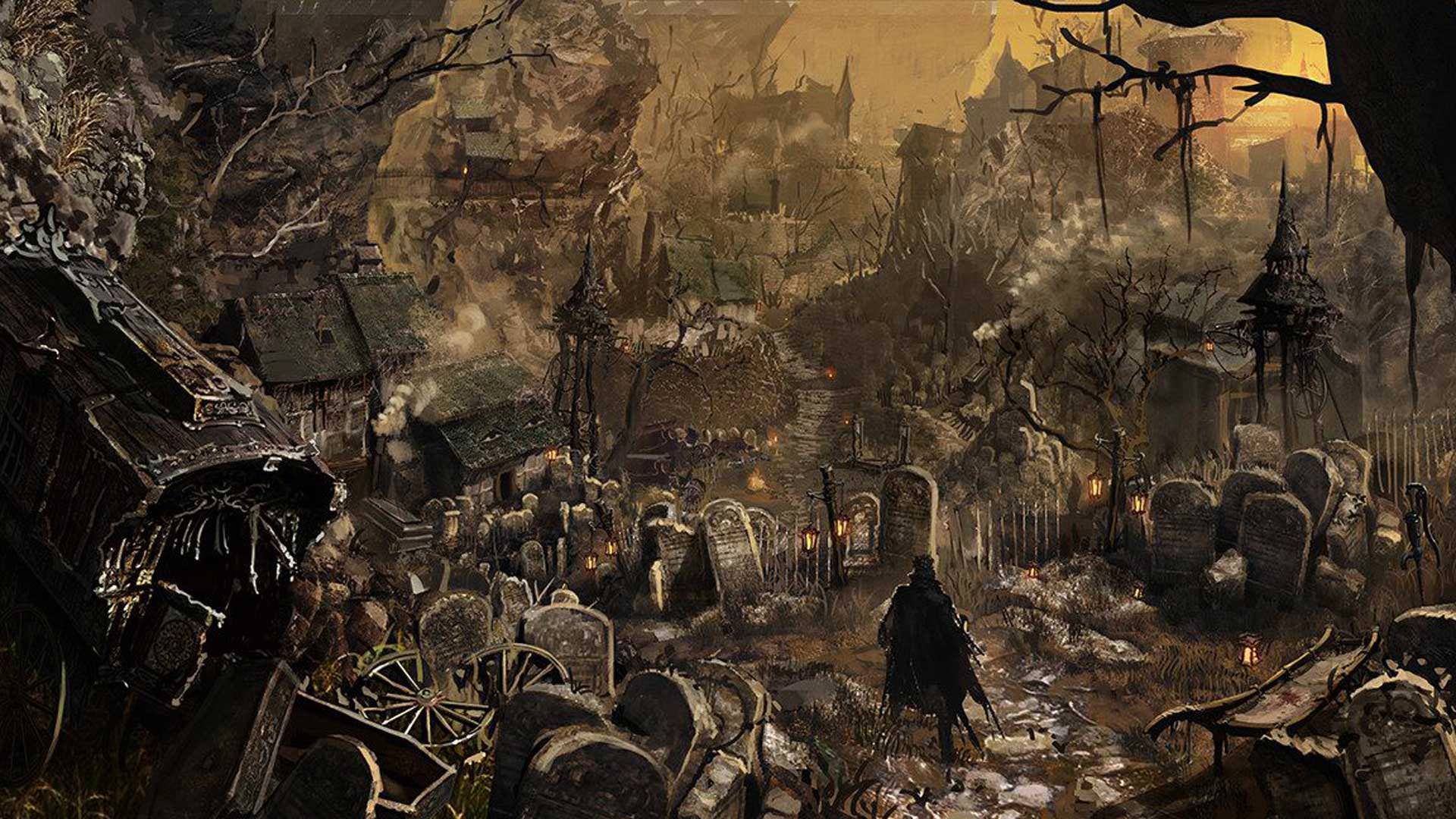 Bloodborne