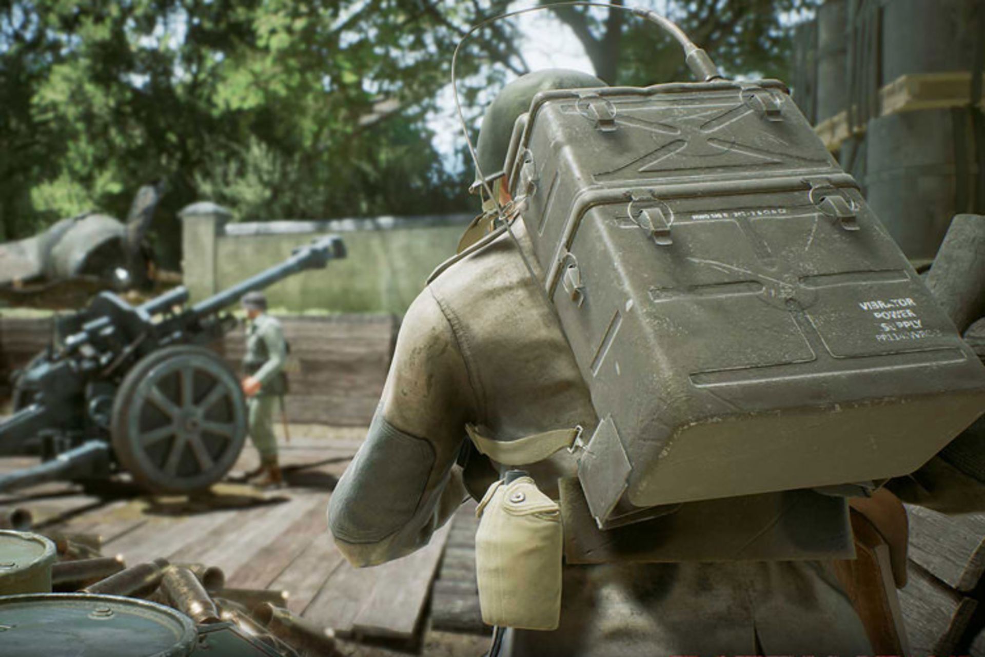 Battalion 1944 