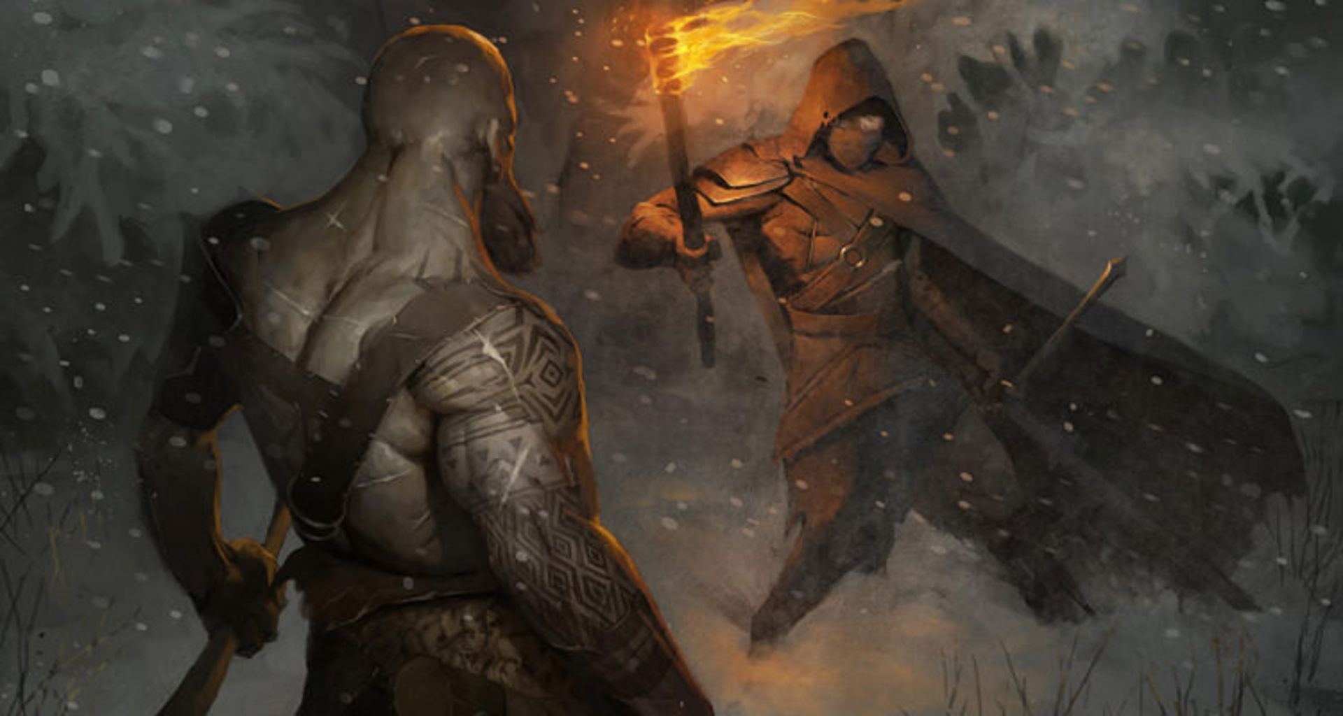 God of War 