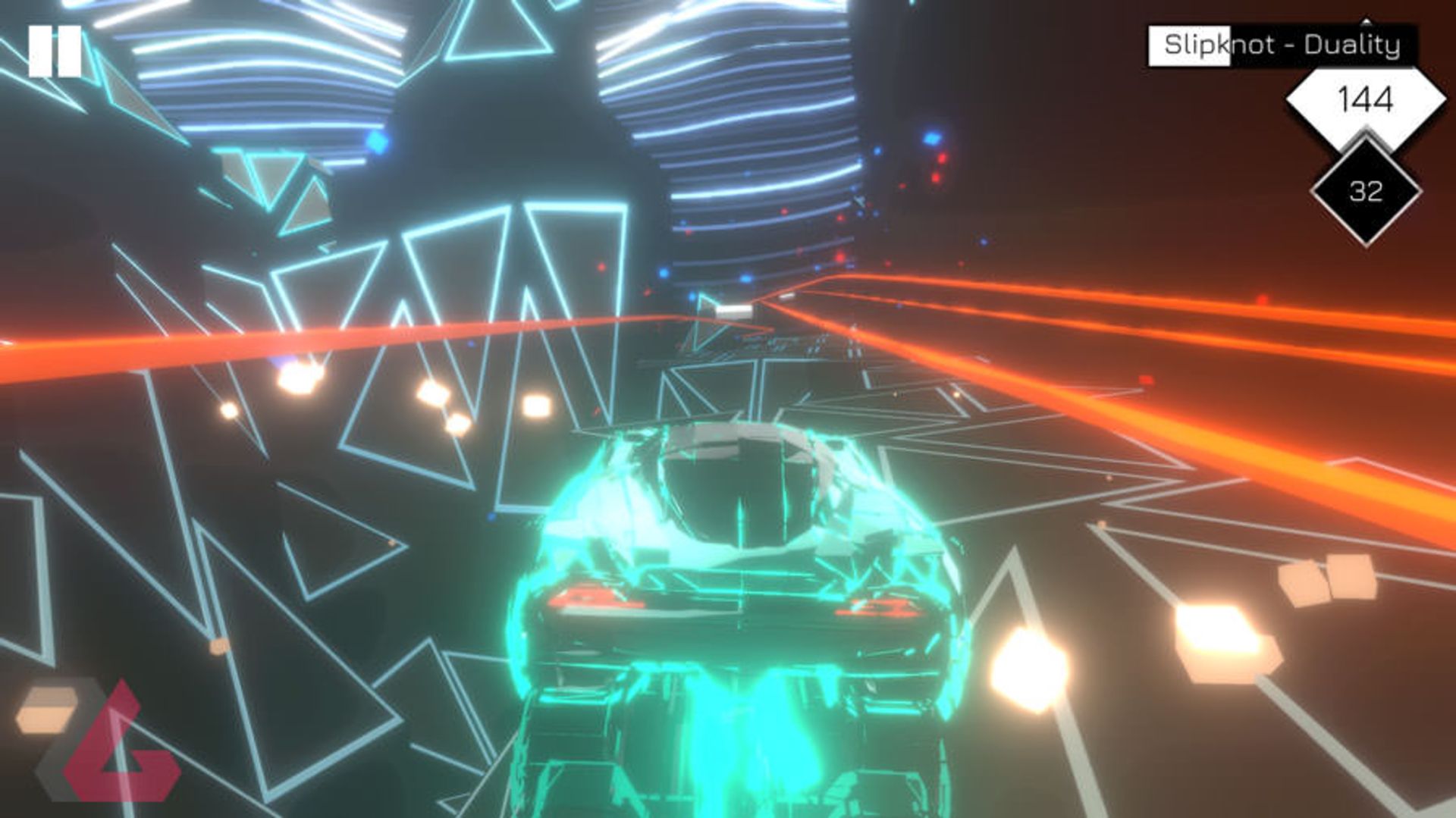 Music Racer