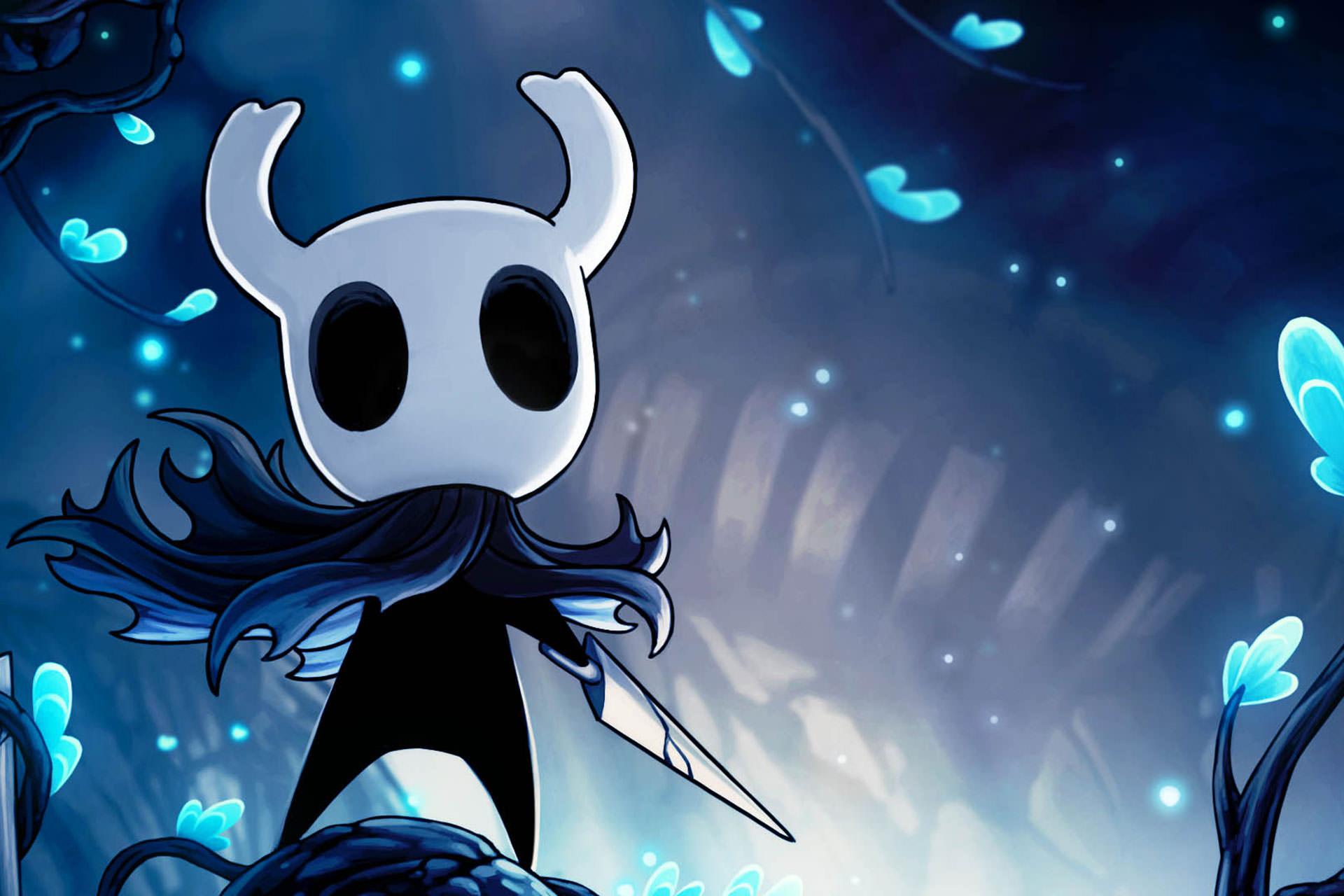 بازی Hollow Knight