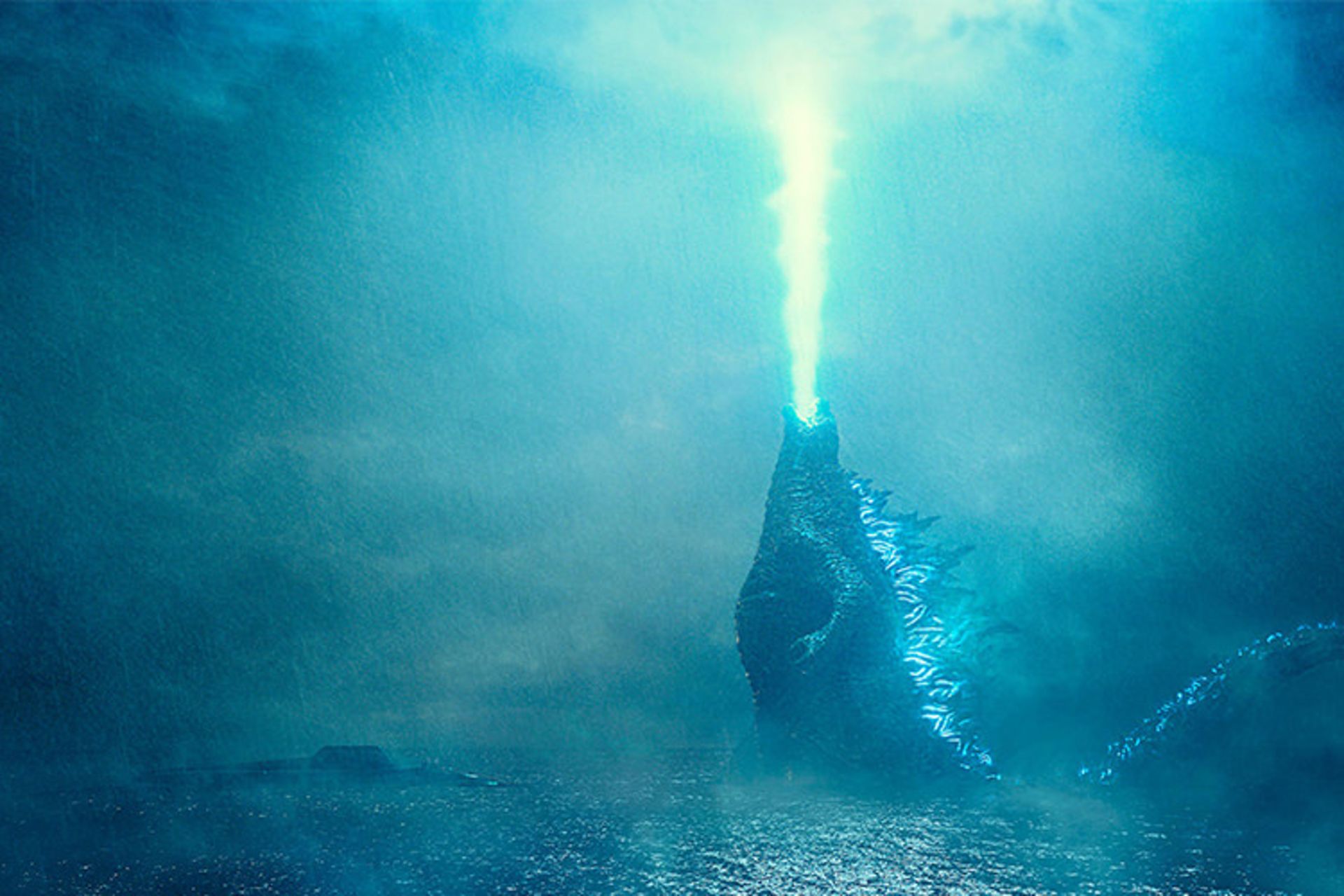 Godzilla: King of the Monsters