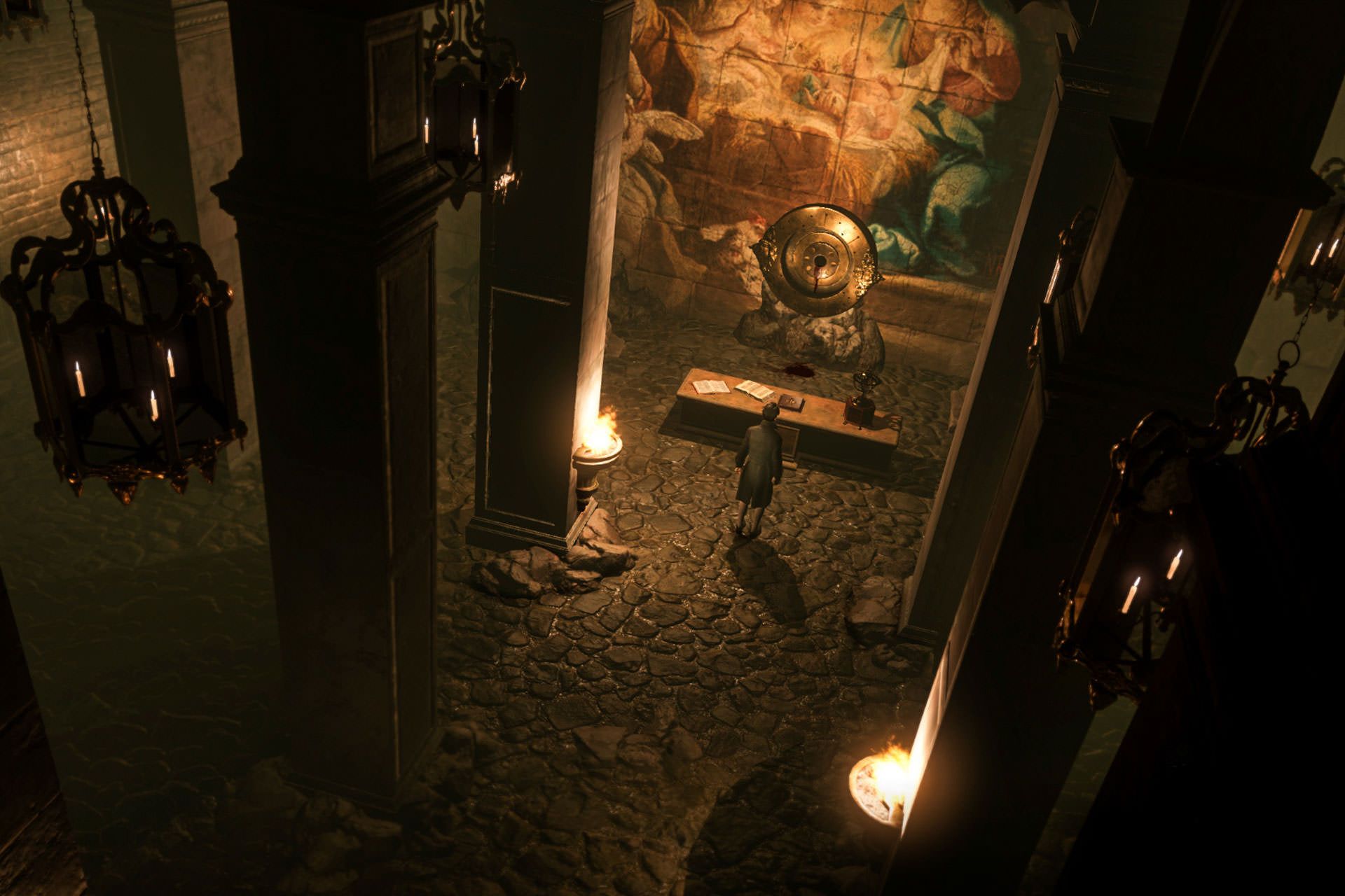 The Council
