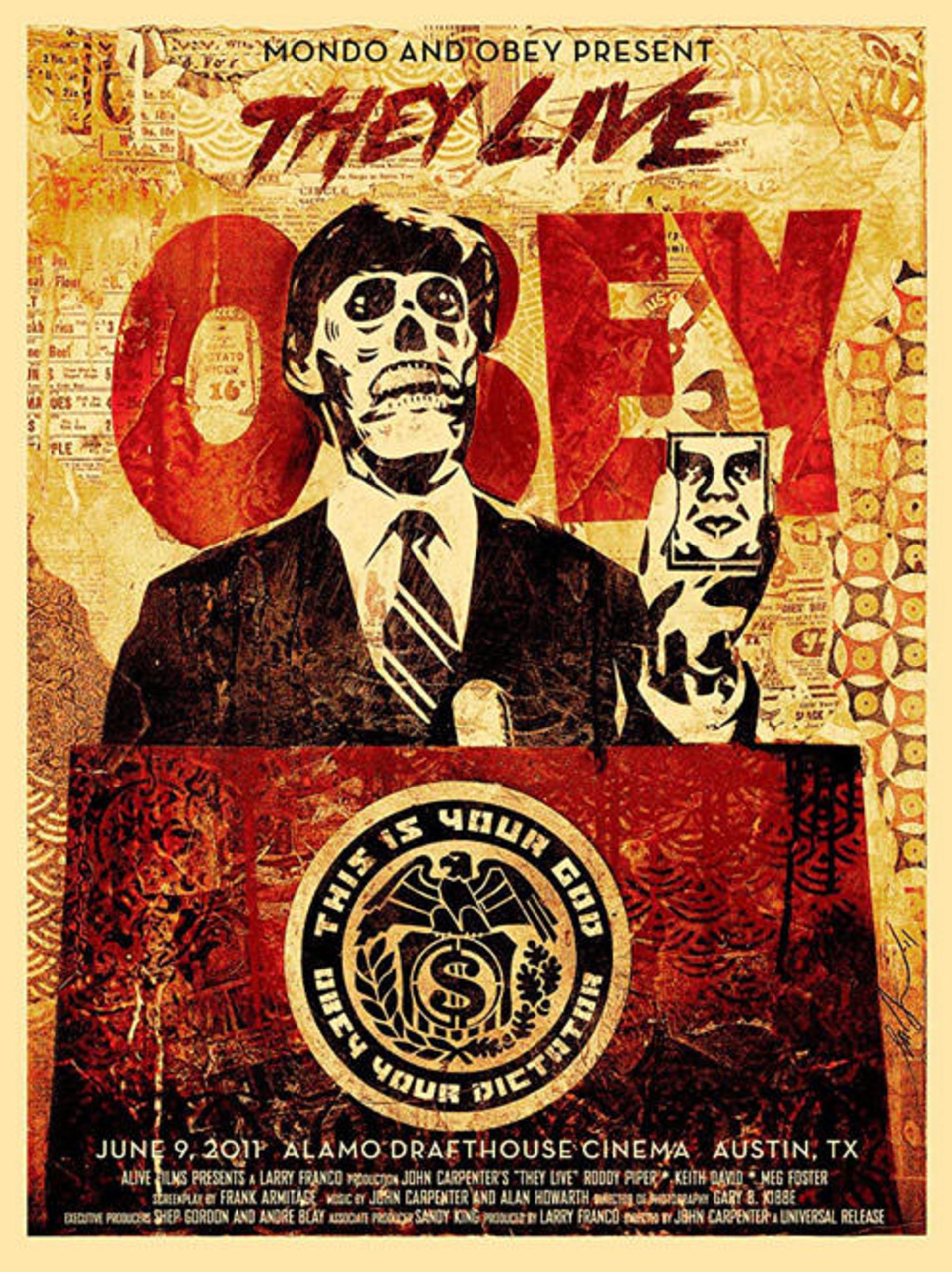 They Live