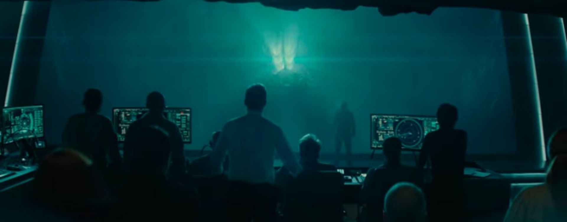 Godzilla: King of the Monsters