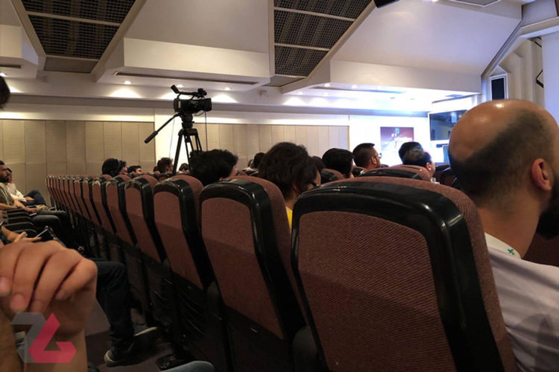TGC 2018