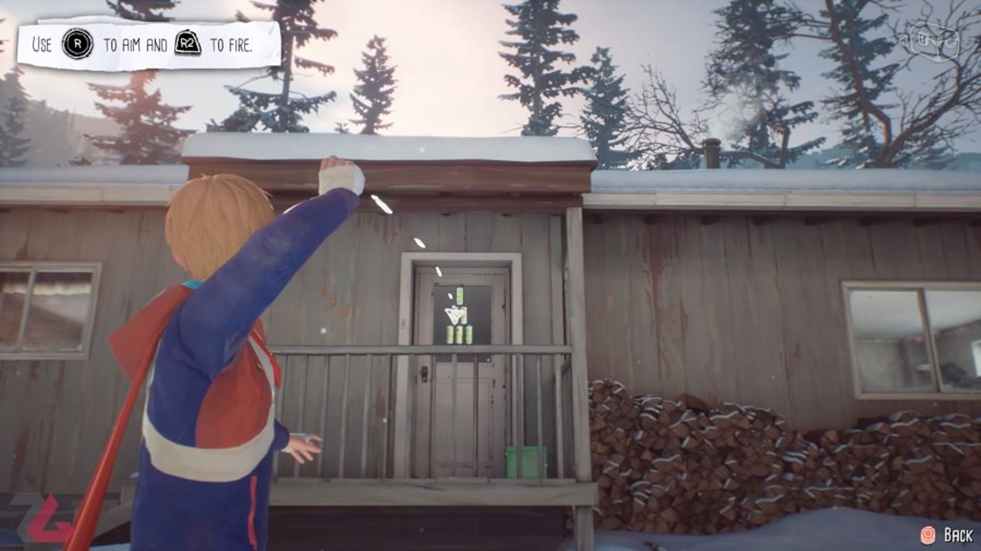 بررسی بازی The Awesome Adventures Of Captain Spirit