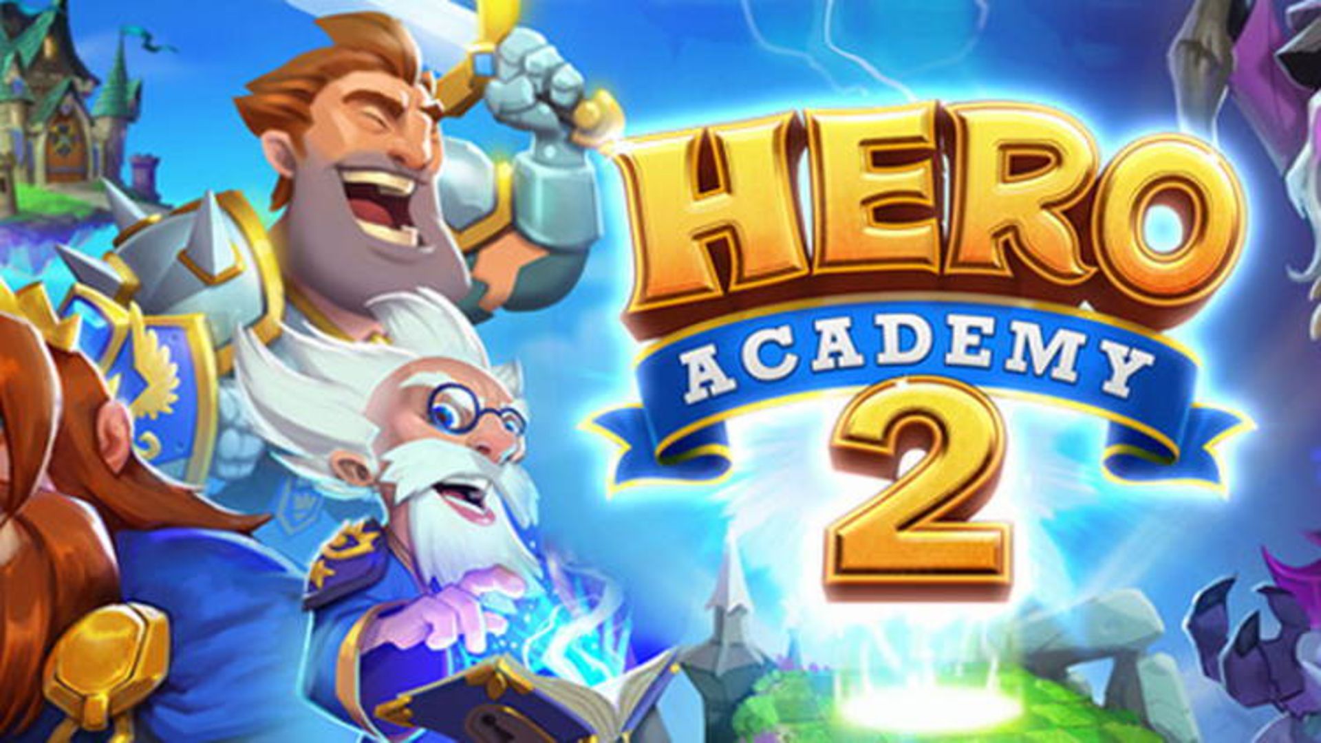 Hero Academy 2