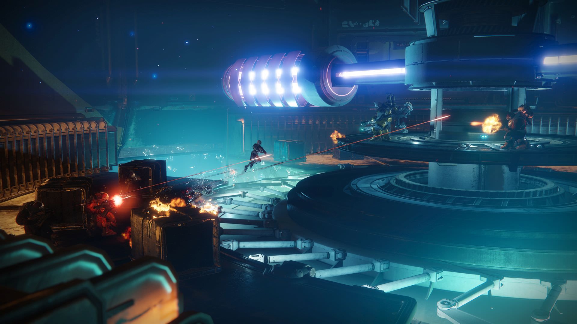 Destiny 2: Solstice of Heroes