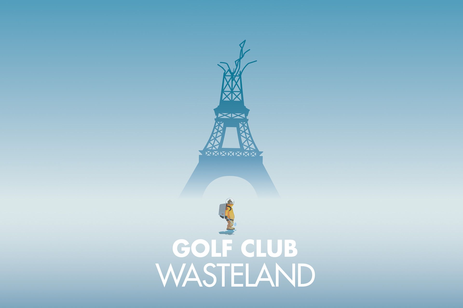 Golf Club: Wasteland