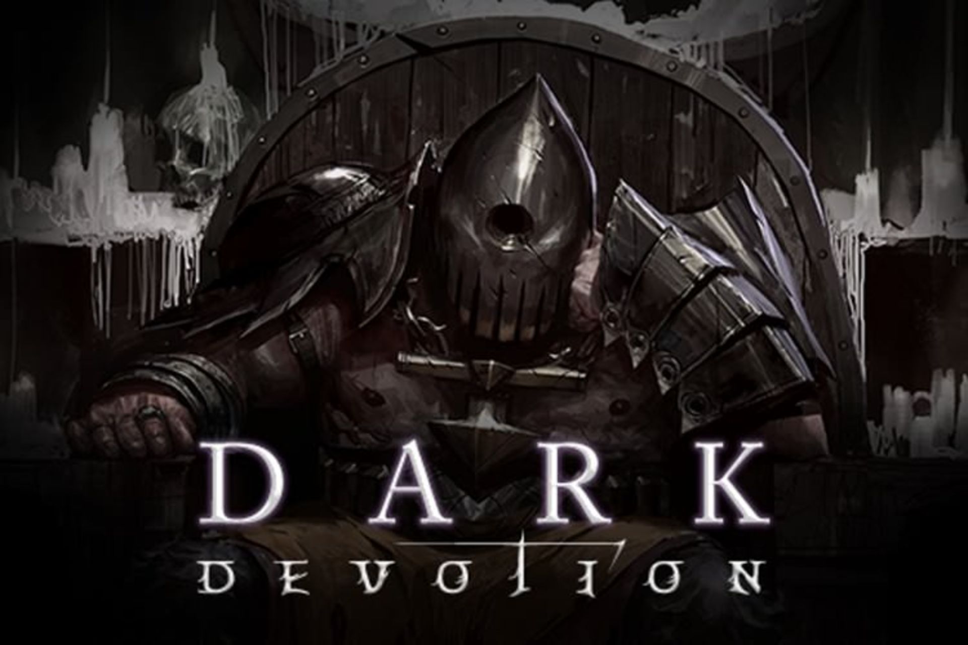 Dark Devotion