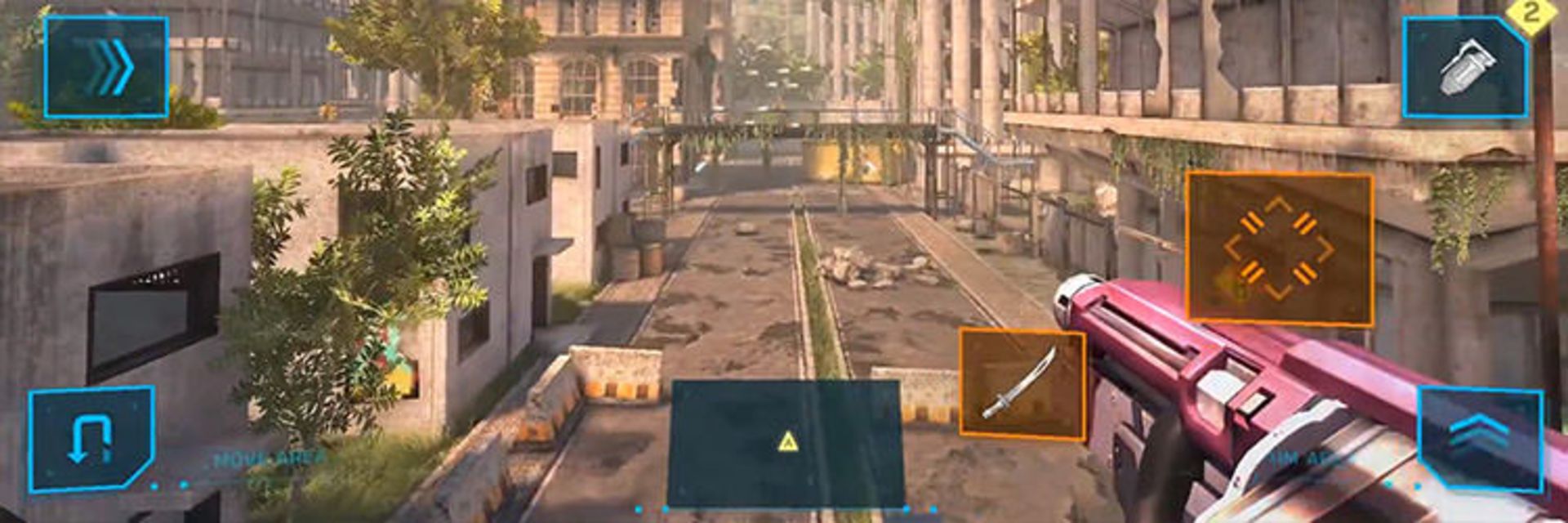 بازی Deploy and Destory