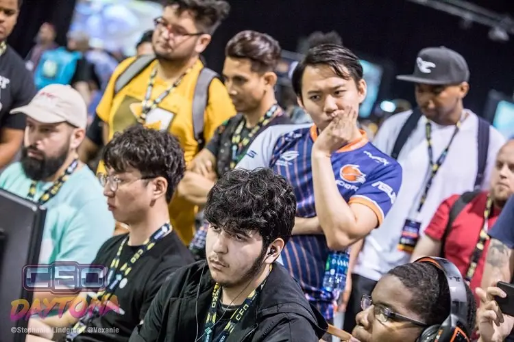 capcom pro tour 