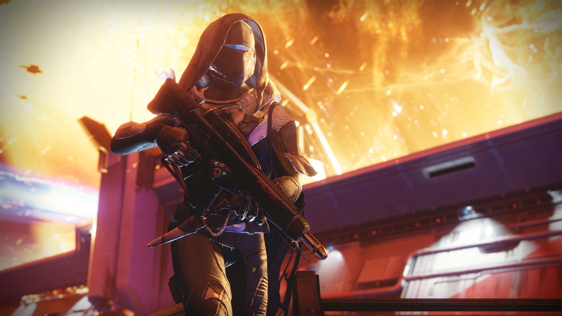 Destiny 2: Solstice of Heroes