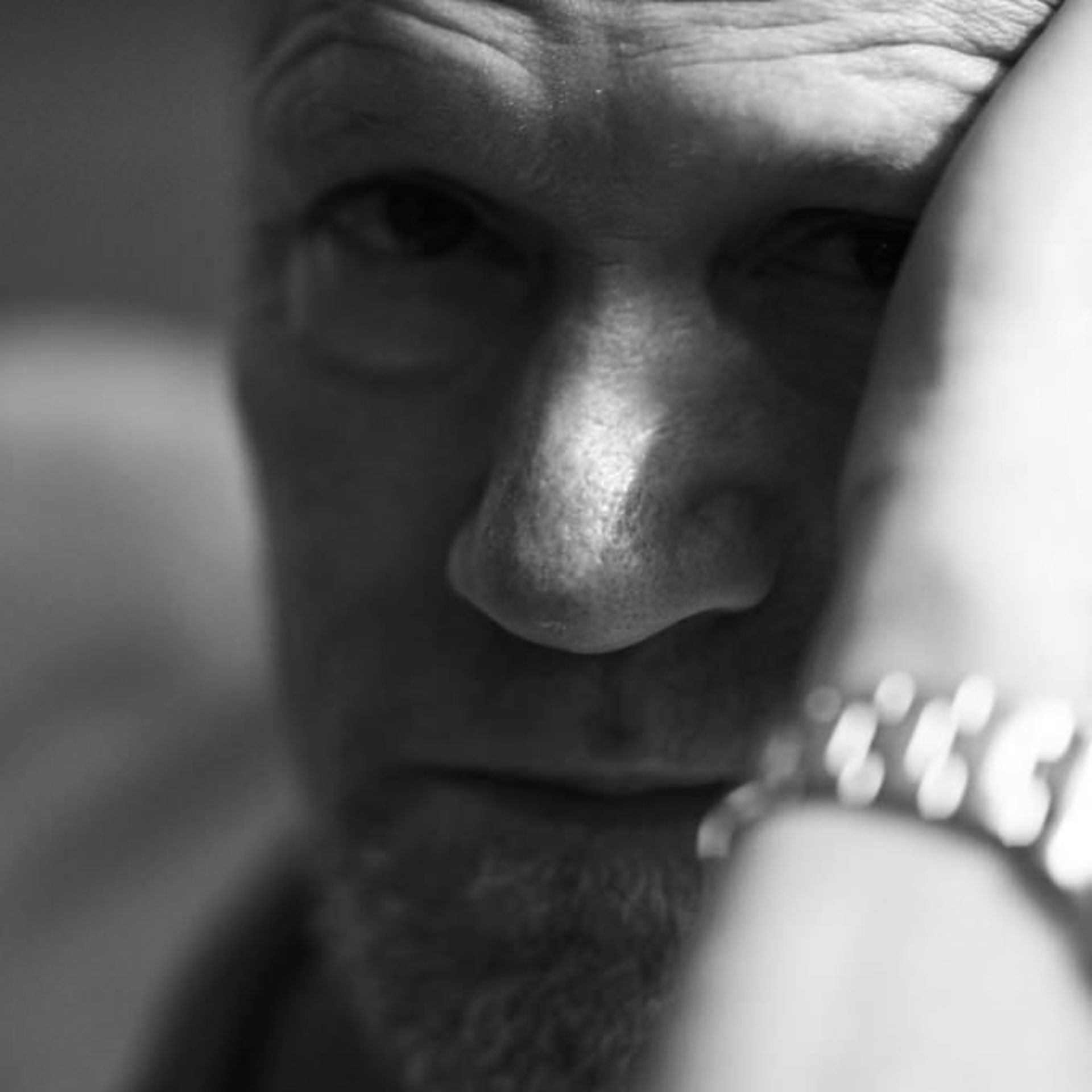Michael Rooker 