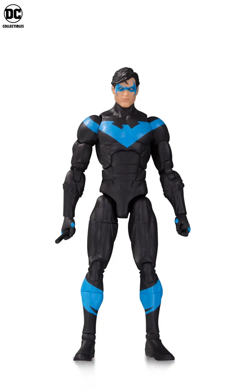 DC Collectibles