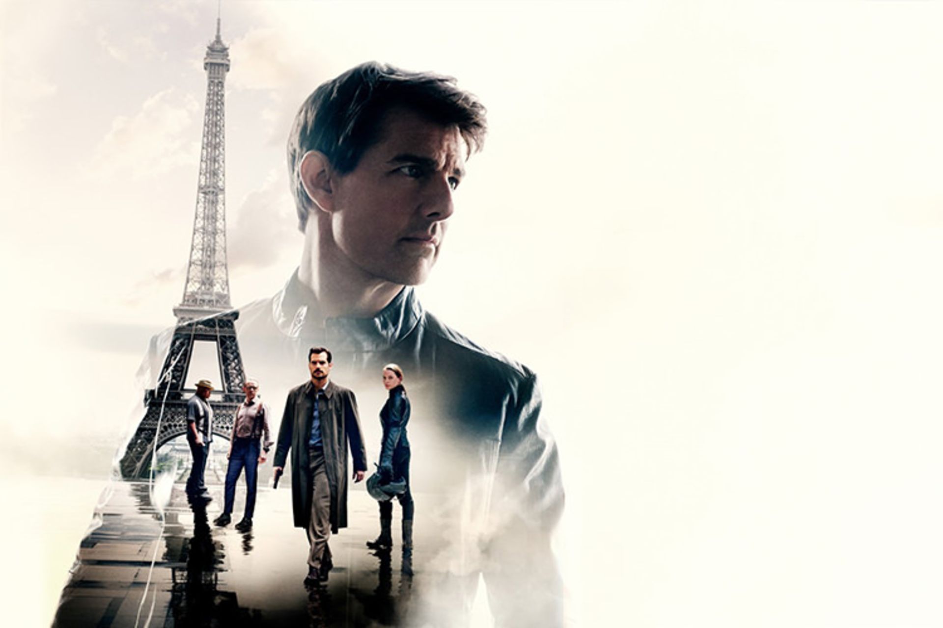 Mission Impossible: Fallout