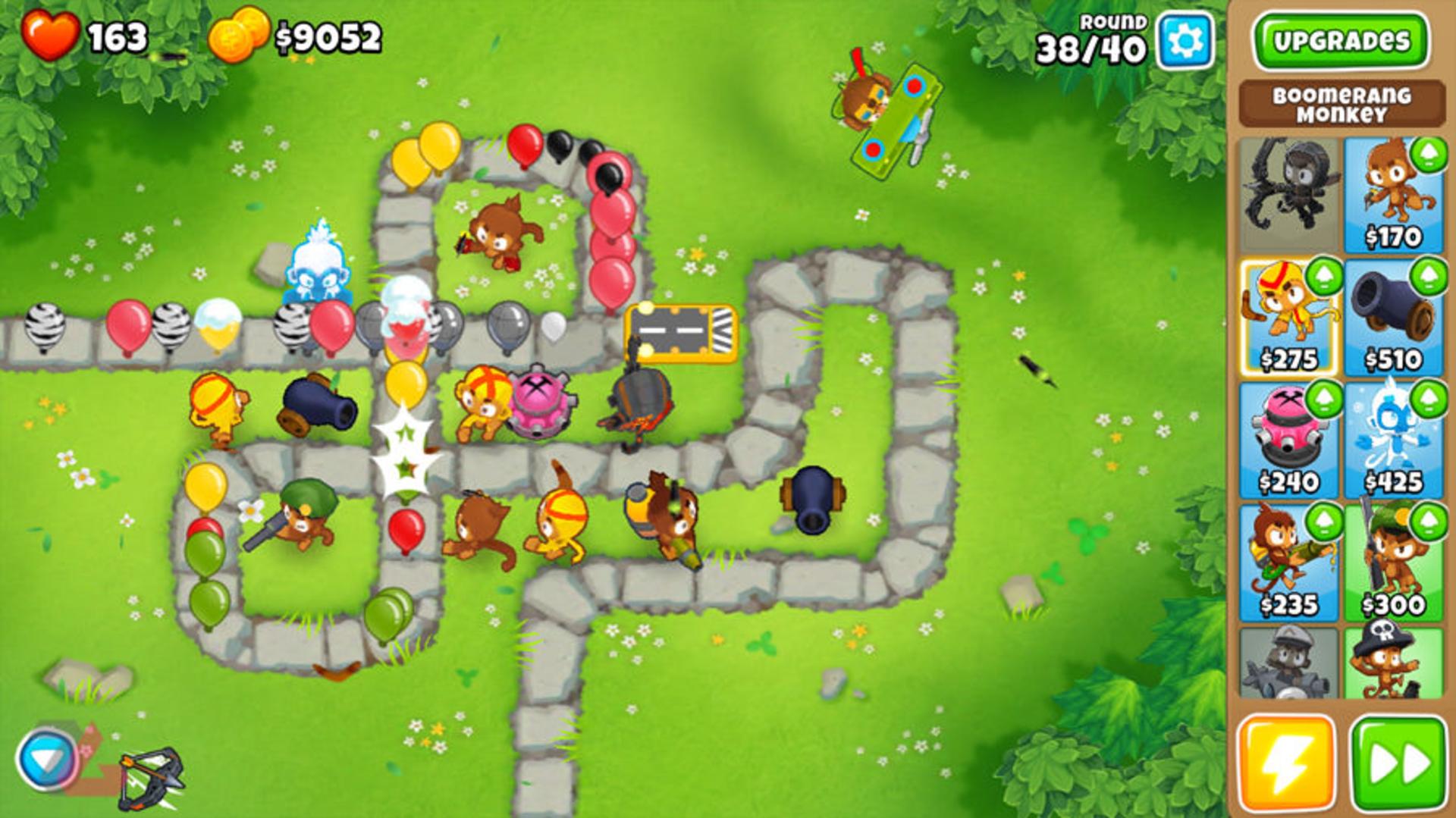Bloons TD 6