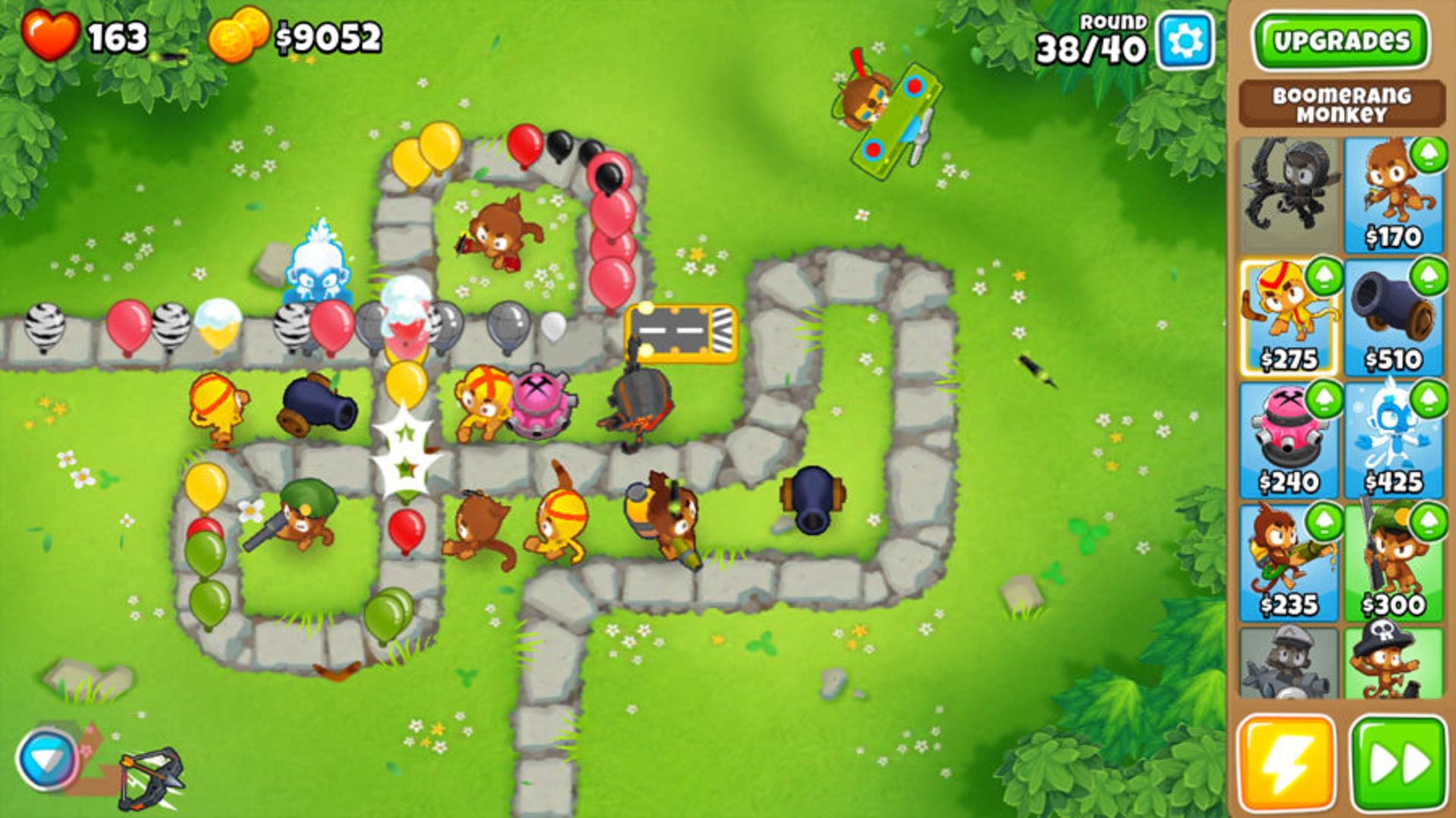 Bloons TD 6