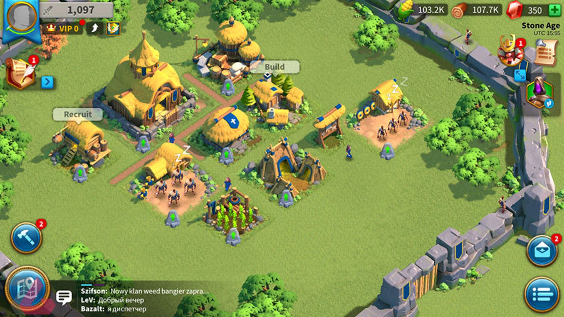 Rise of Civilizations