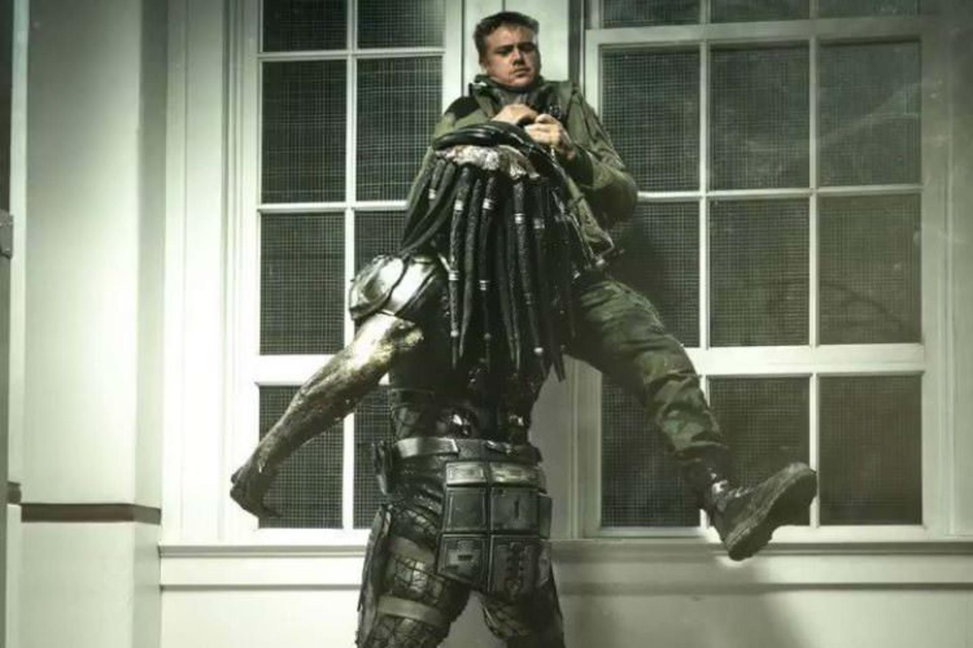 The Predator