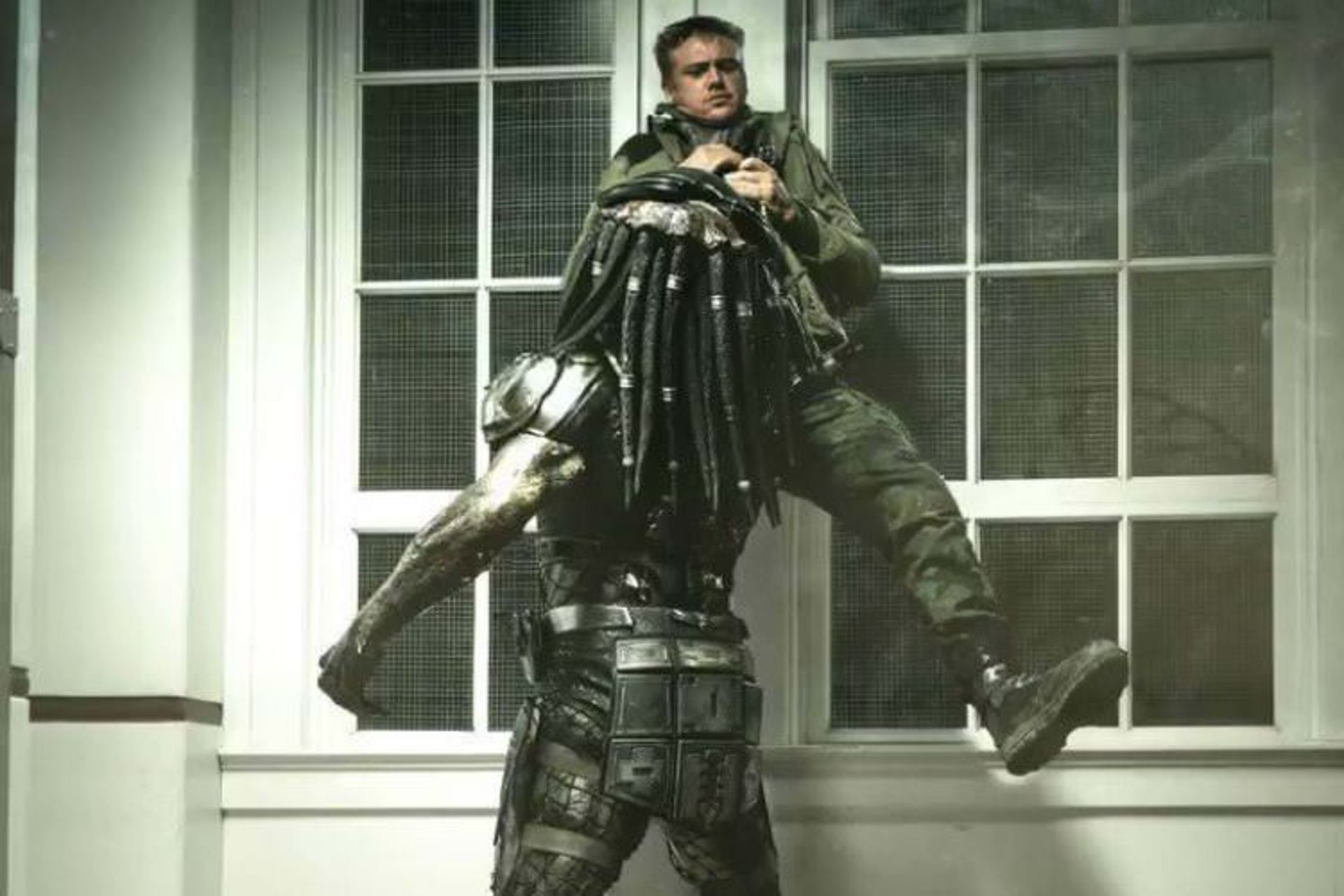 The Predator