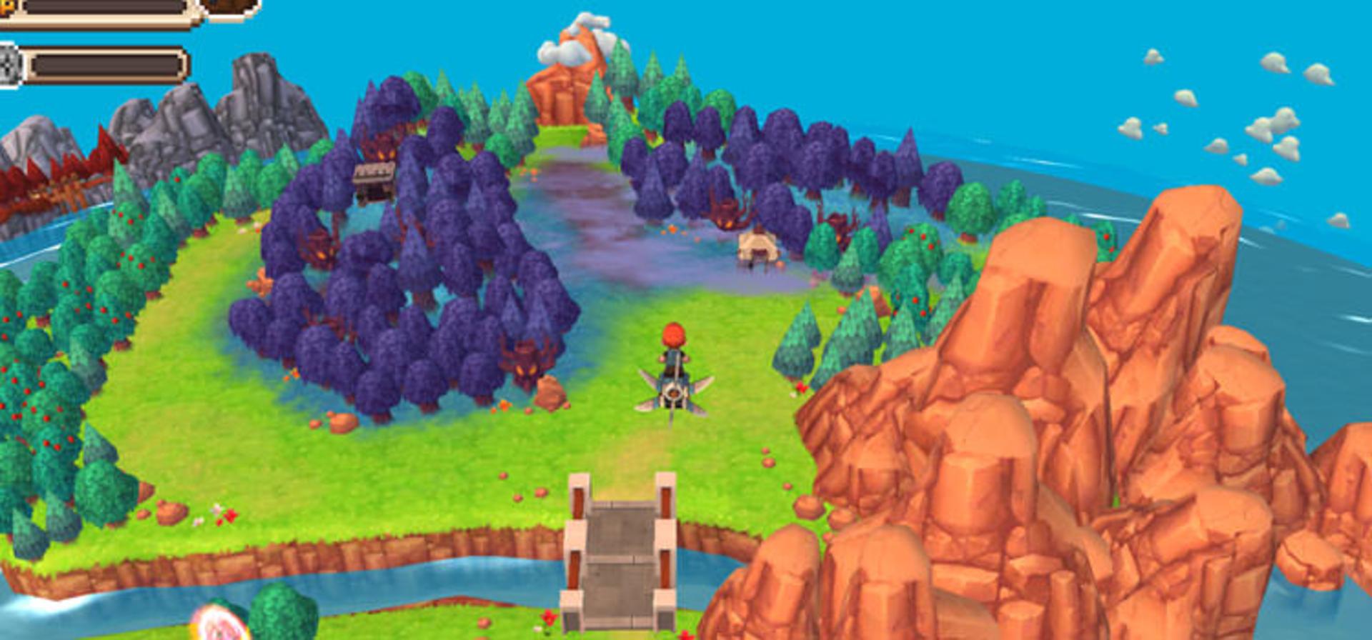 Evoland 2